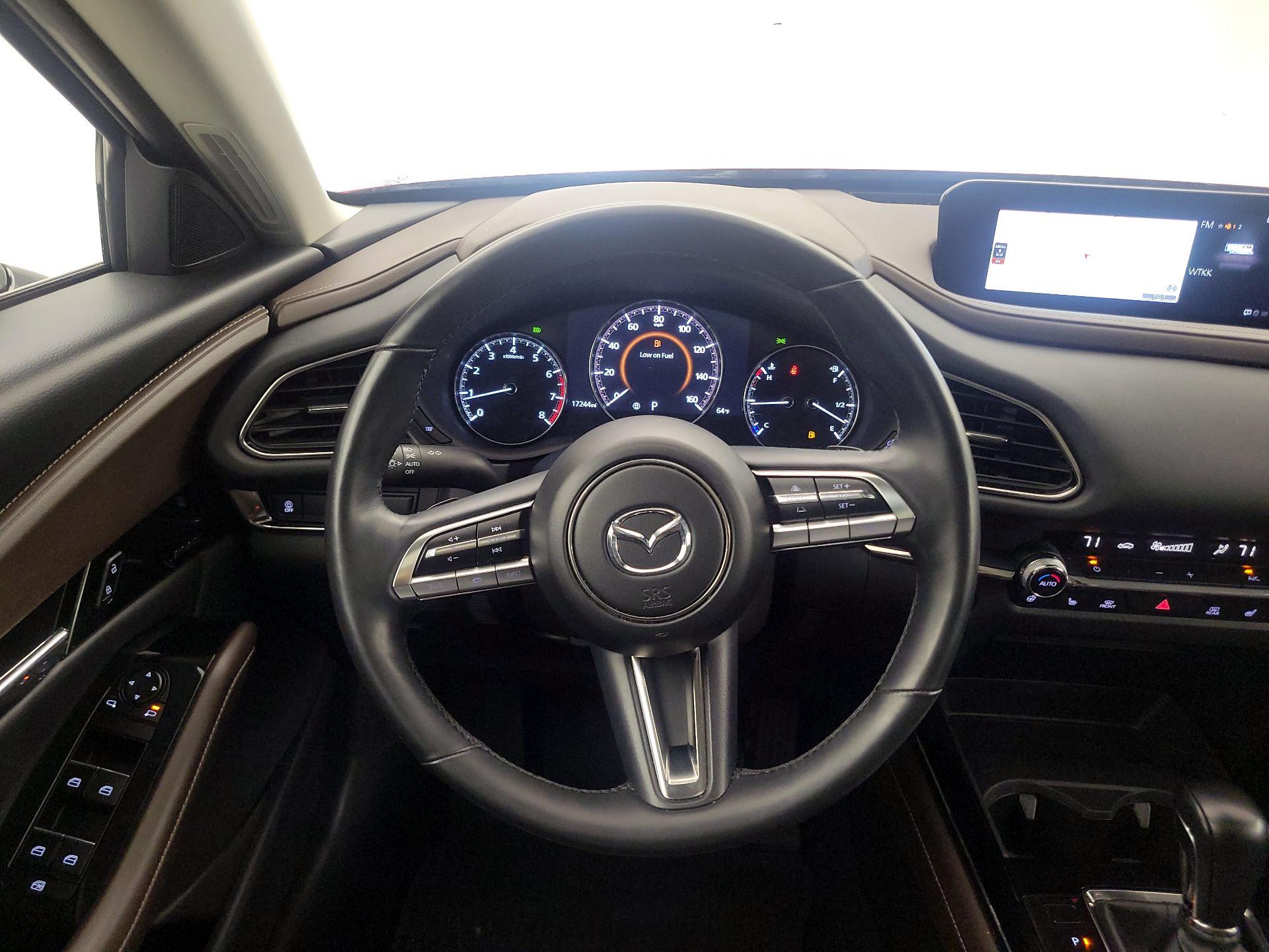 Thumbnail: 2021 Mazda CX-30 - 10