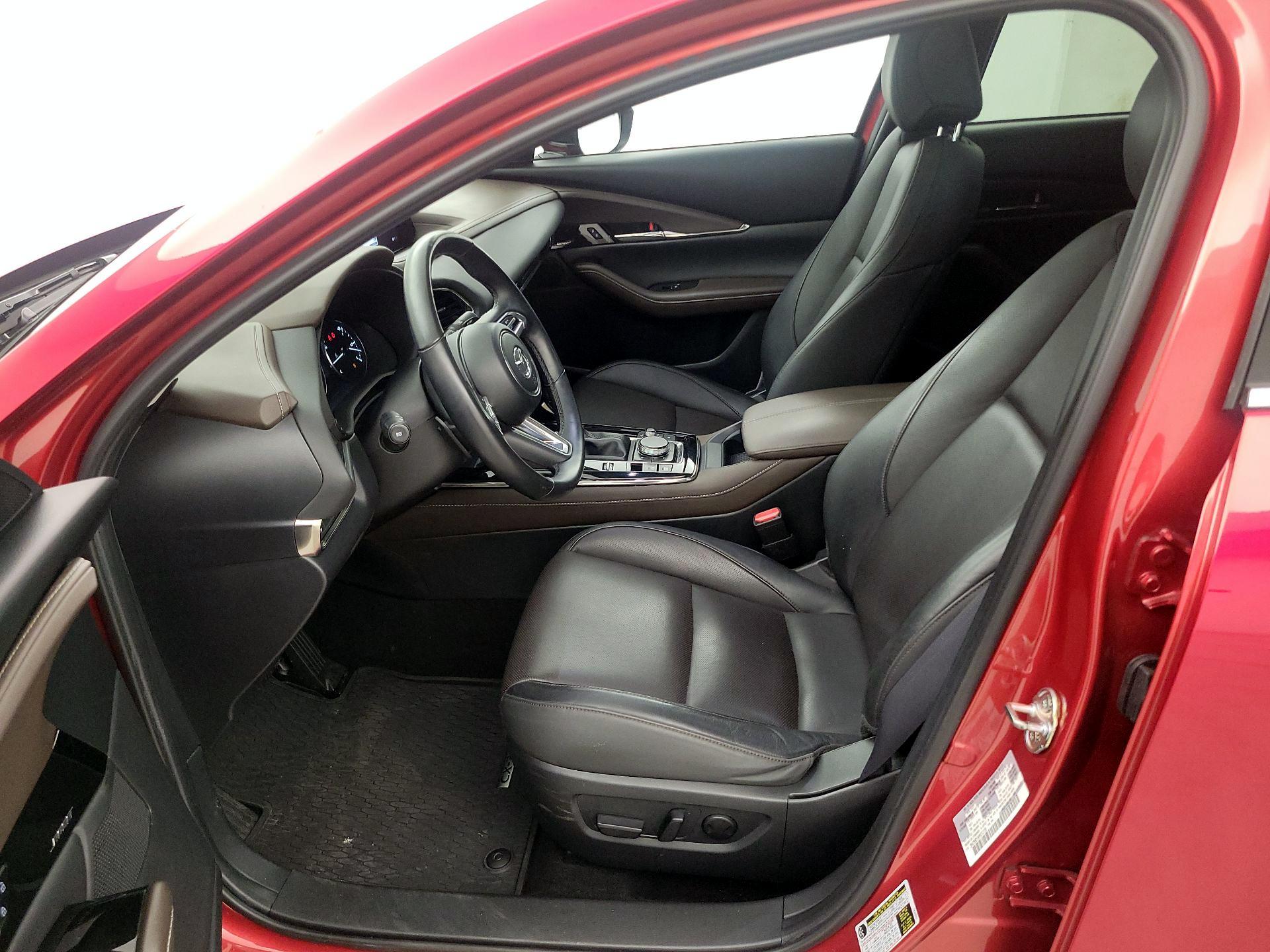 Thumbnail: 2021 Mazda CX-30 - 11