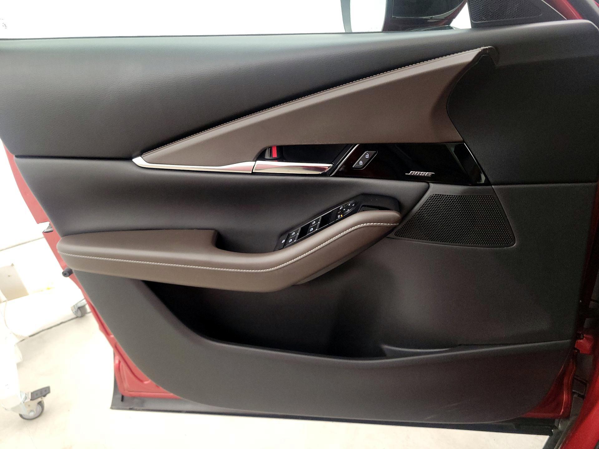 Thumbnail: 2021 Mazda CX-30 - 12