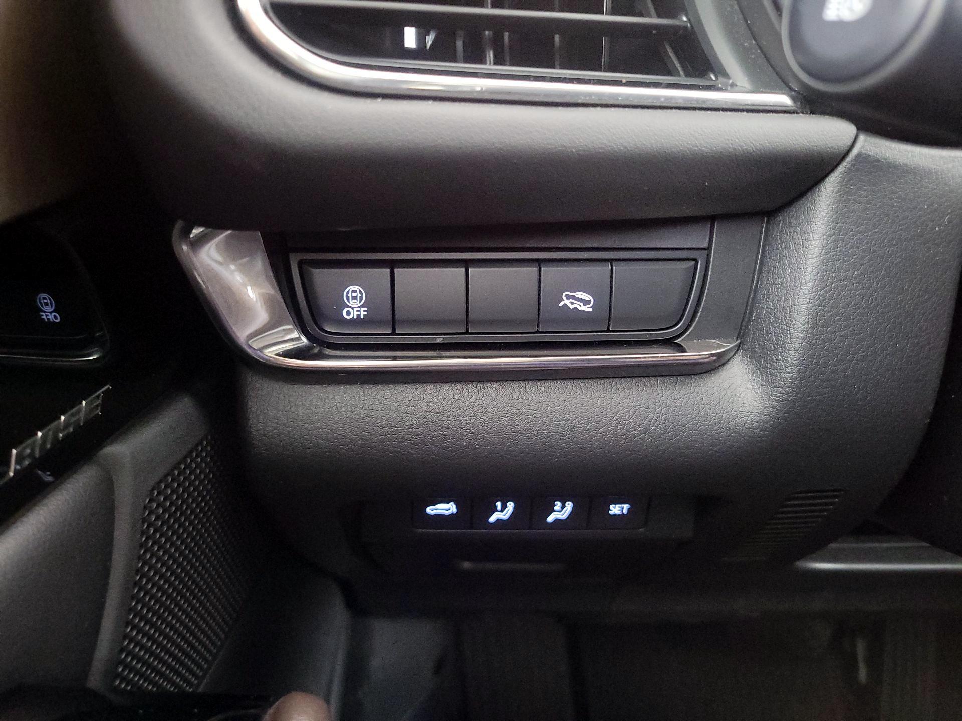 Thumbnail: 2021 Mazda CX-30 - 13