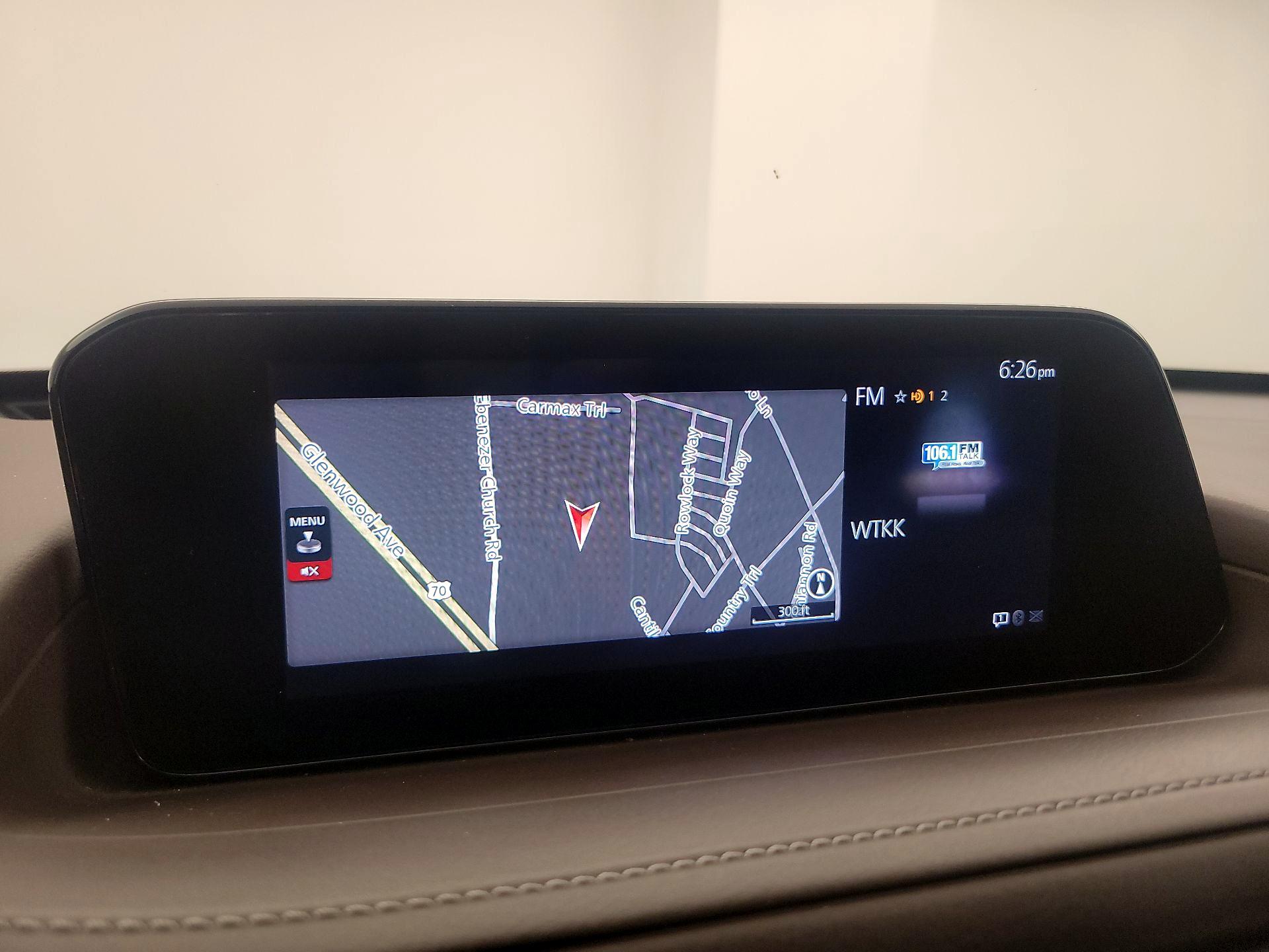 Thumbnail: 2021 Mazda CX-30 - 14