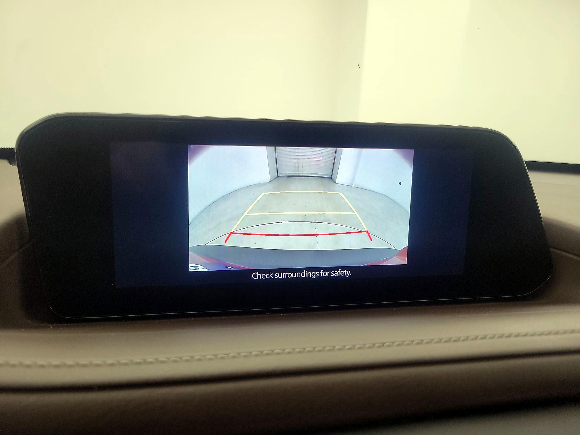 Thumbnail: 2021 Mazda CX-30 - 15