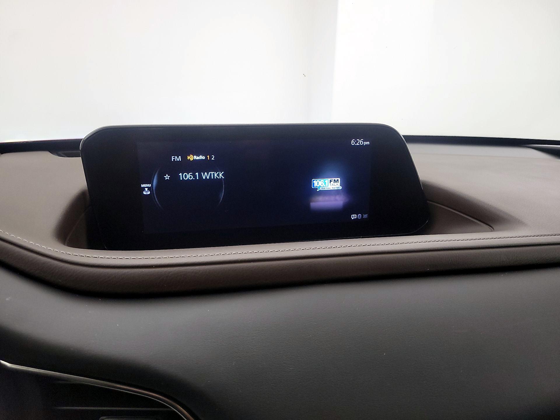 Thumbnail: 2021 Mazda CX-30 - 16