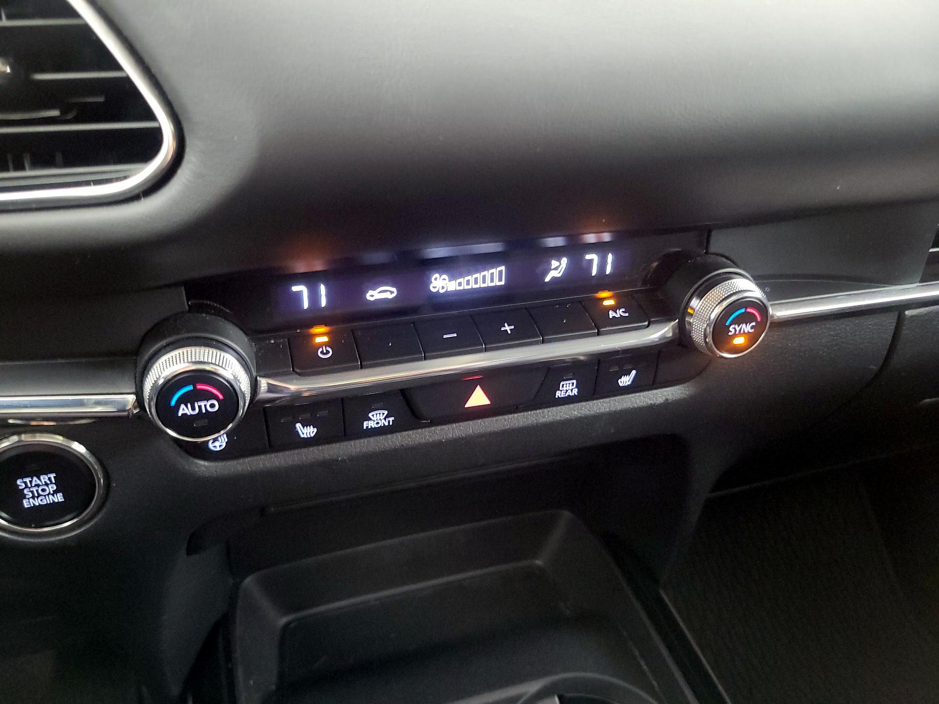 Thumbnail: 2021 Mazda CX-30 - 17