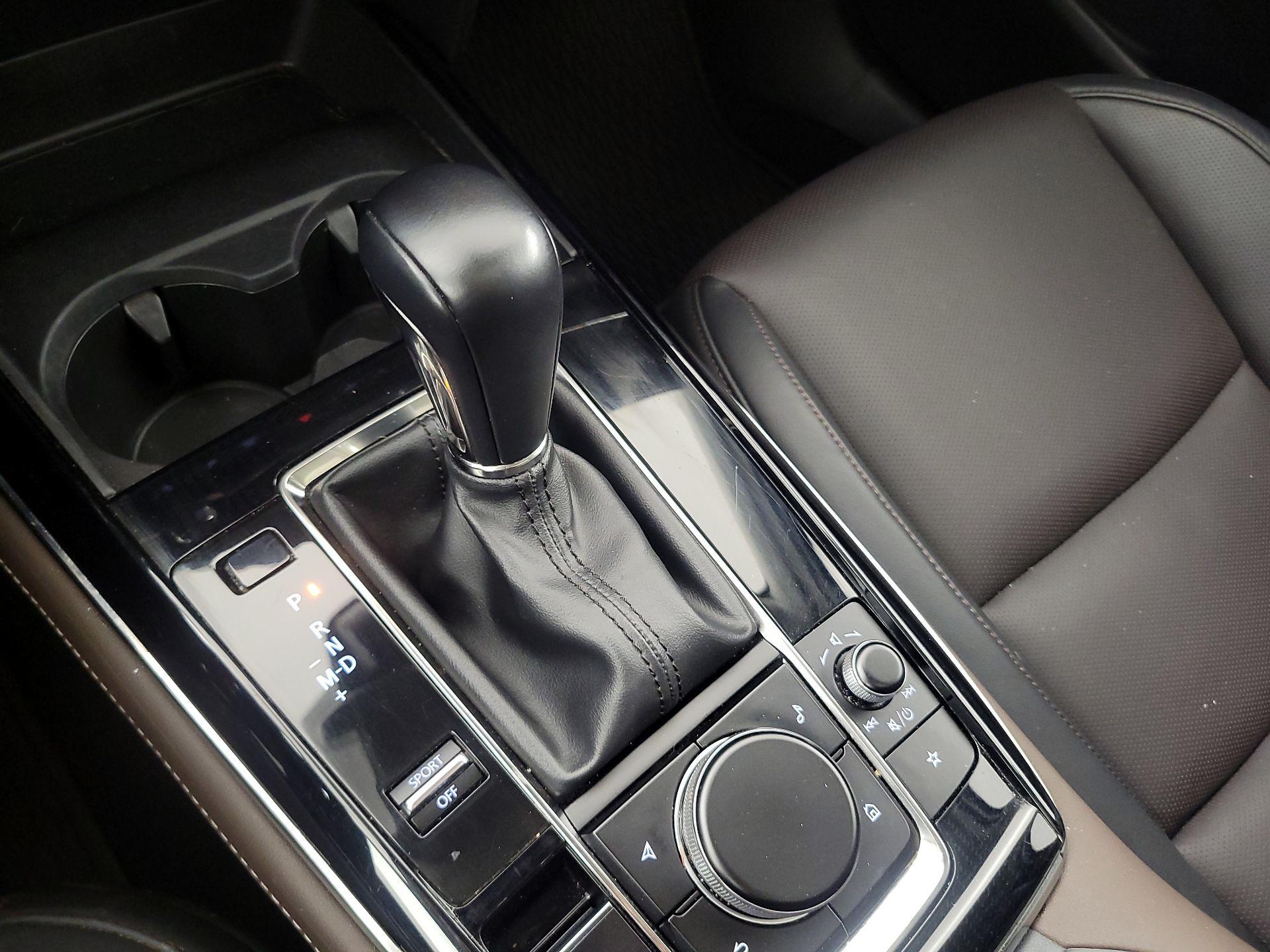 Thumbnail: 2021 Mazda CX-30 - 18