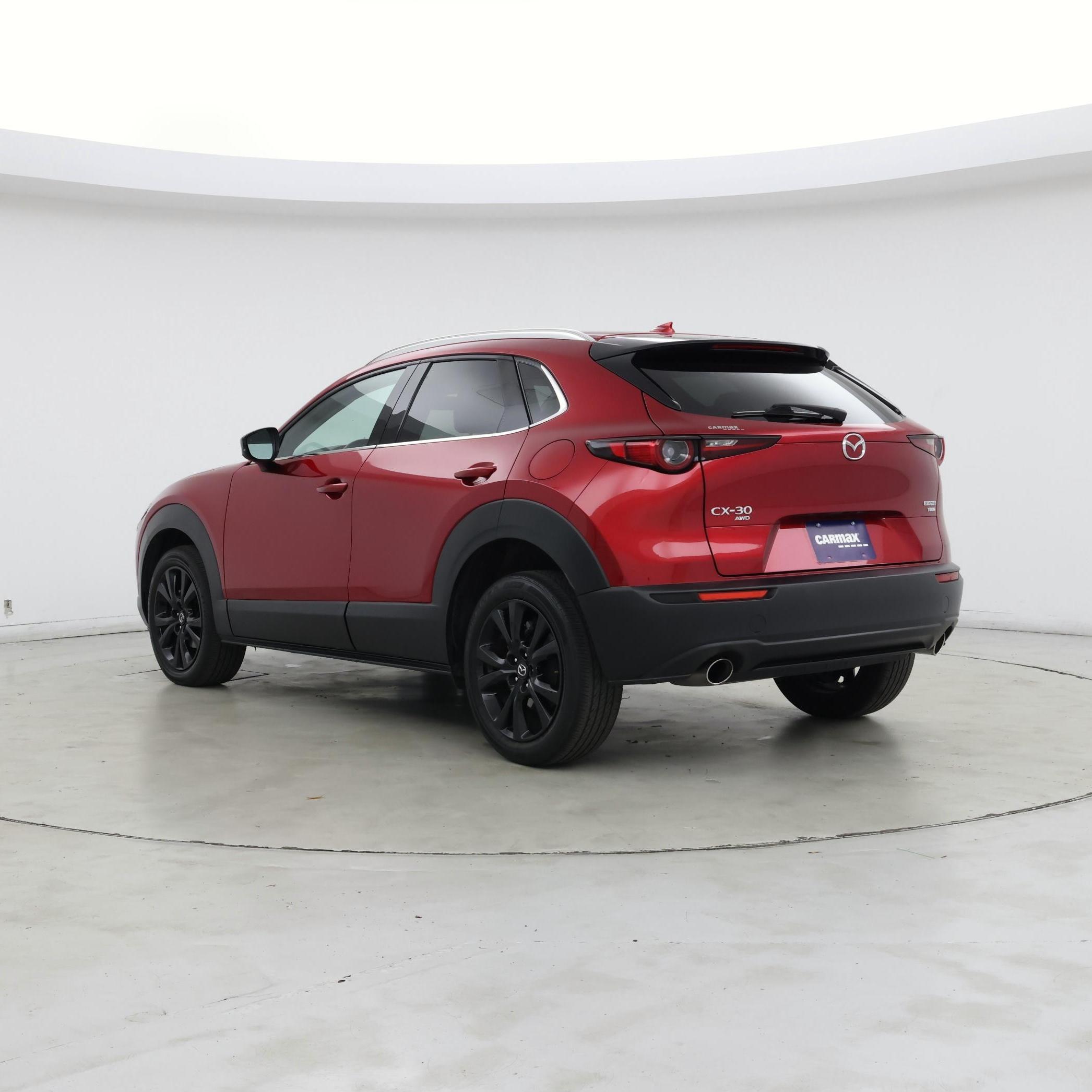 Thumbnail: 2021 Mazda CX-30 - 2