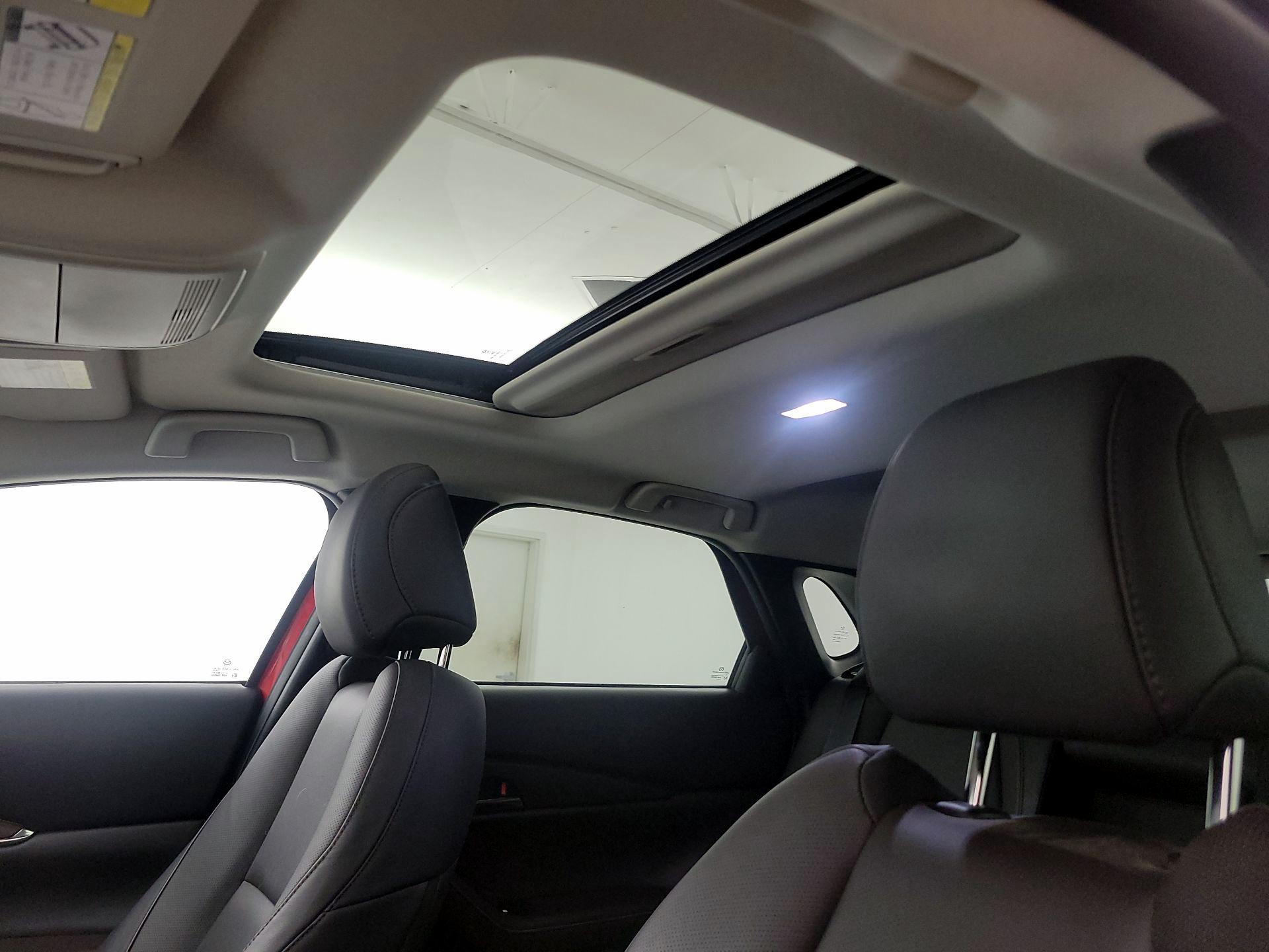 Thumbnail: 2021 Mazda CX-30 - 20