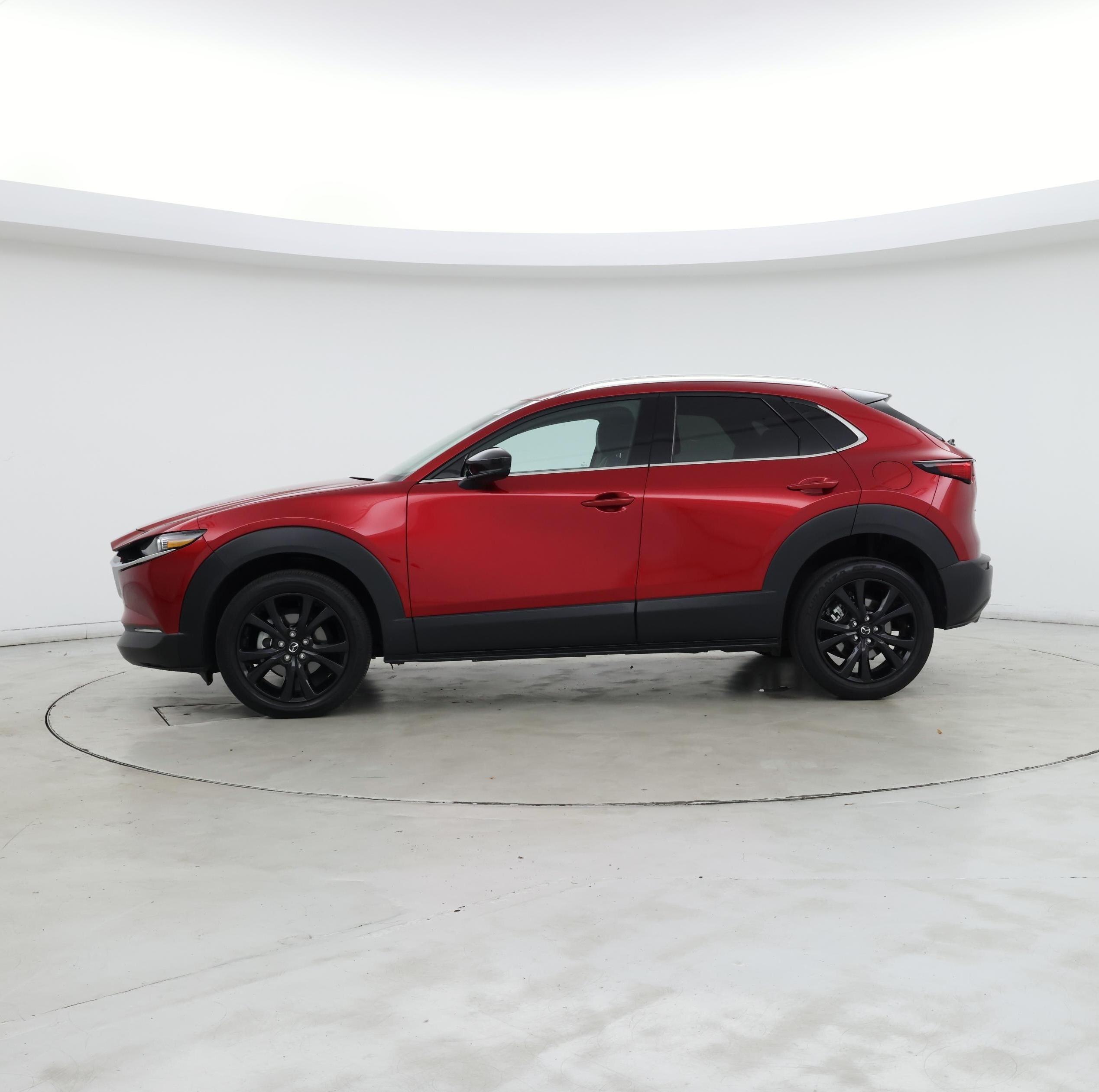 Thumbnail: 2021 Mazda CX-30 - 3