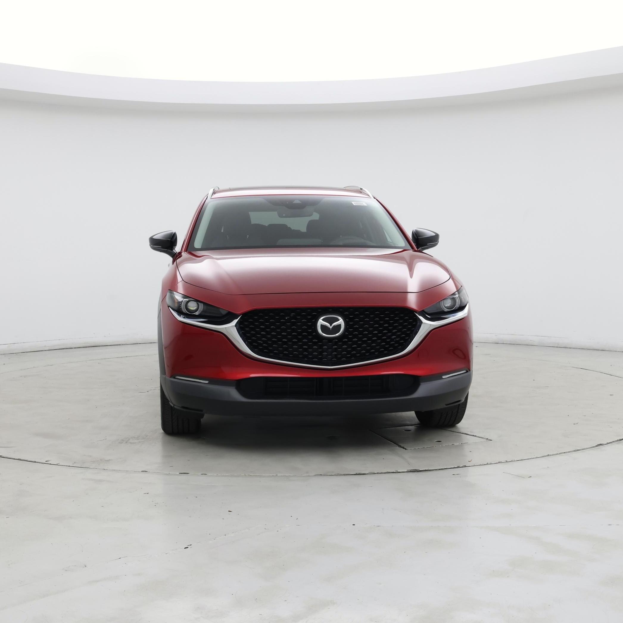 Thumbnail: 2021 Mazda CX-30 - 5