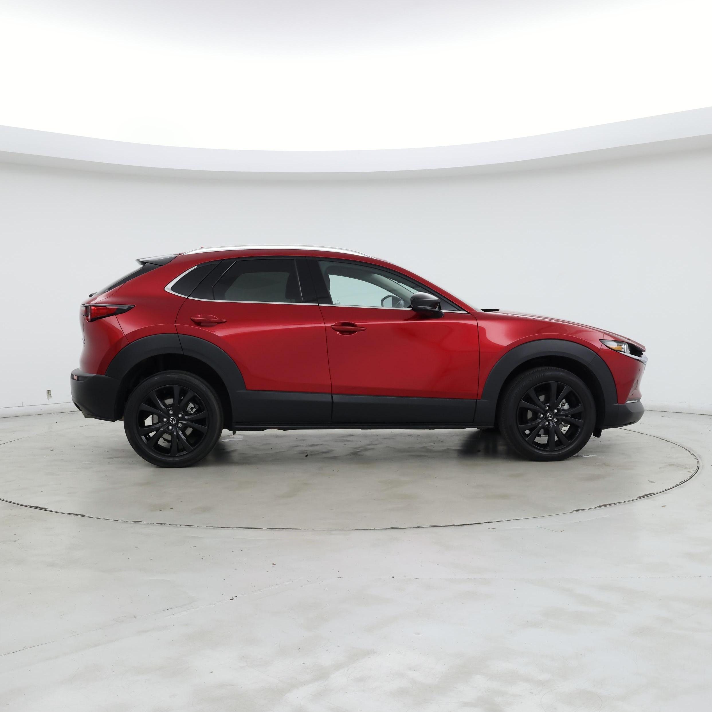 Thumbnail: 2021 Mazda CX-30 - 7