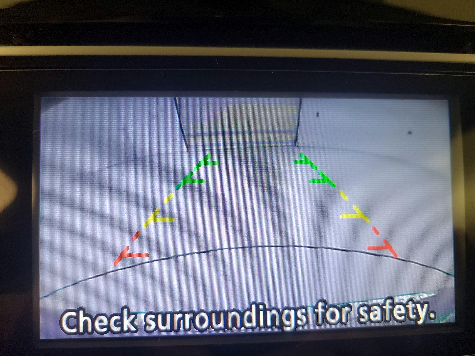 Thumbnail: 2017 Nissan Rogue - 14