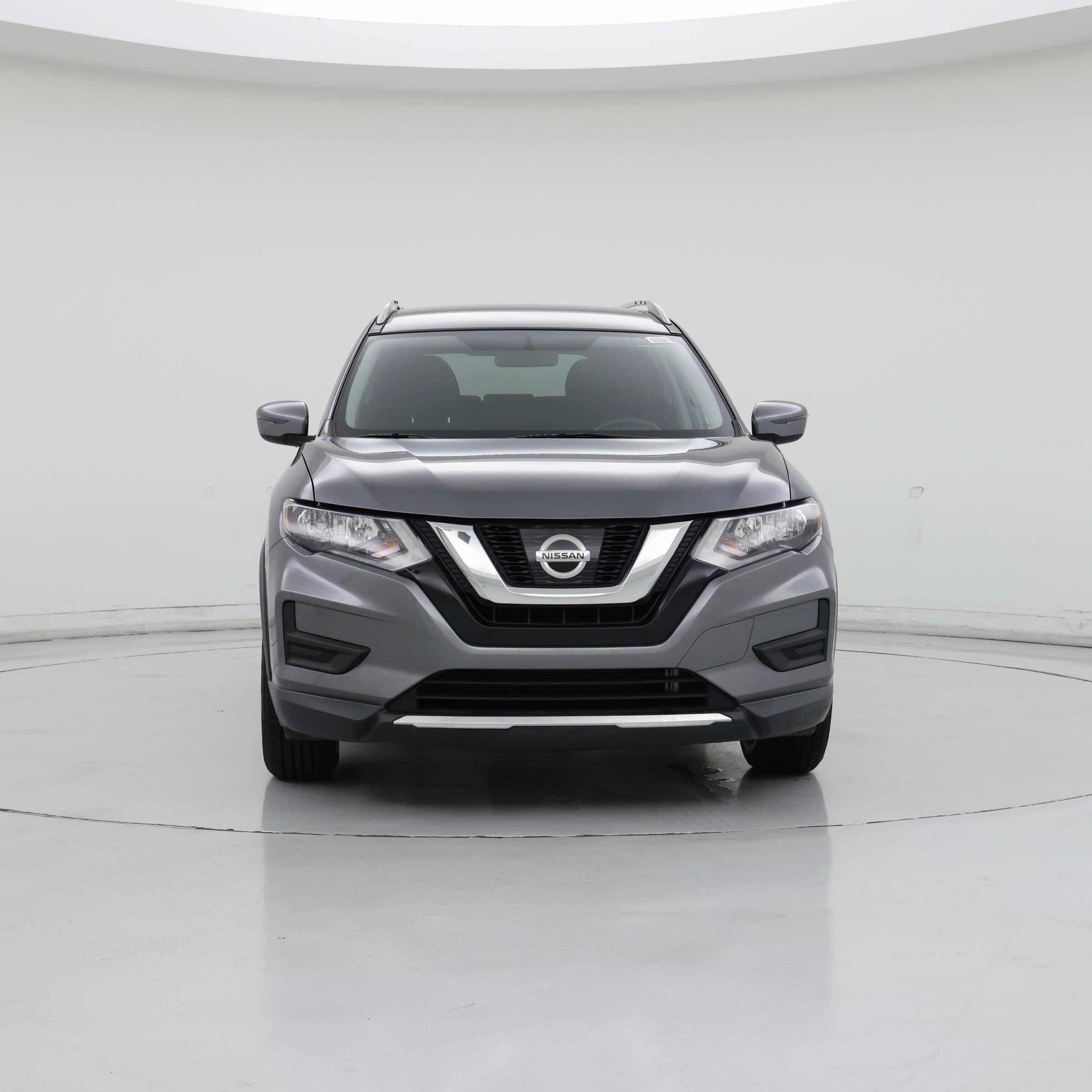 Thumbnail: 2017 Nissan Rogue - 5