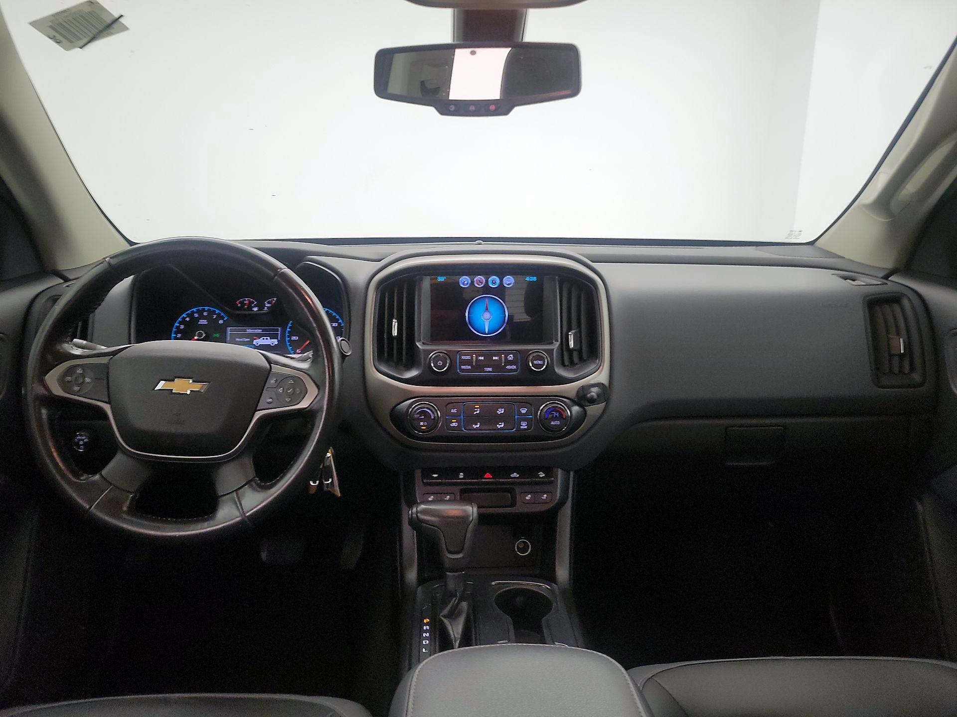 Thumbnail: 2017 Chevrolet Colorado - 9