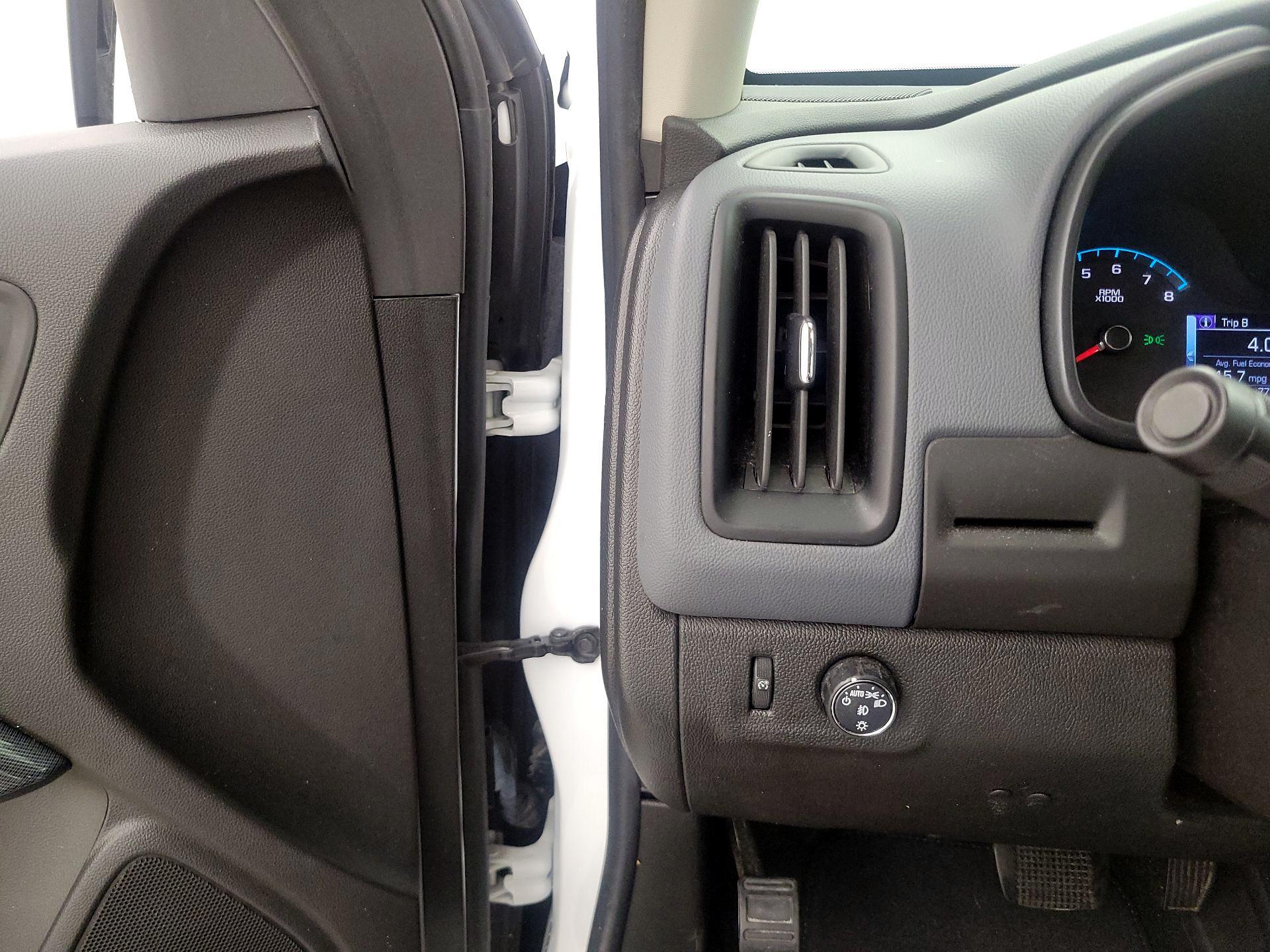 Thumbnail: 2017 Chevrolet Colorado - 13