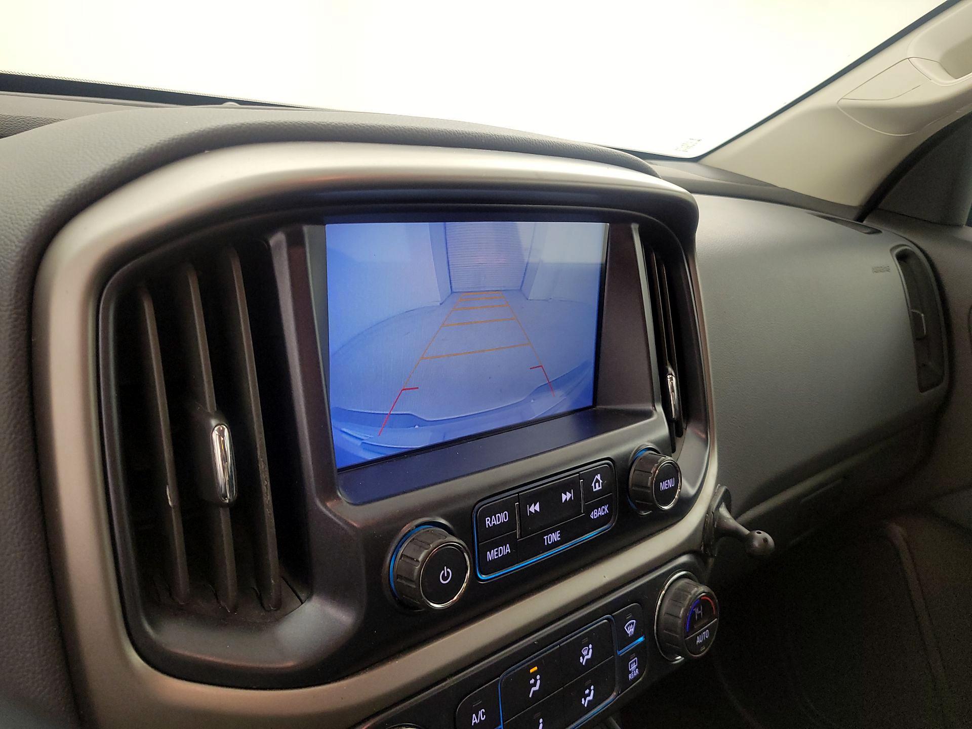 Thumbnail: 2017 Chevrolet Colorado - 14