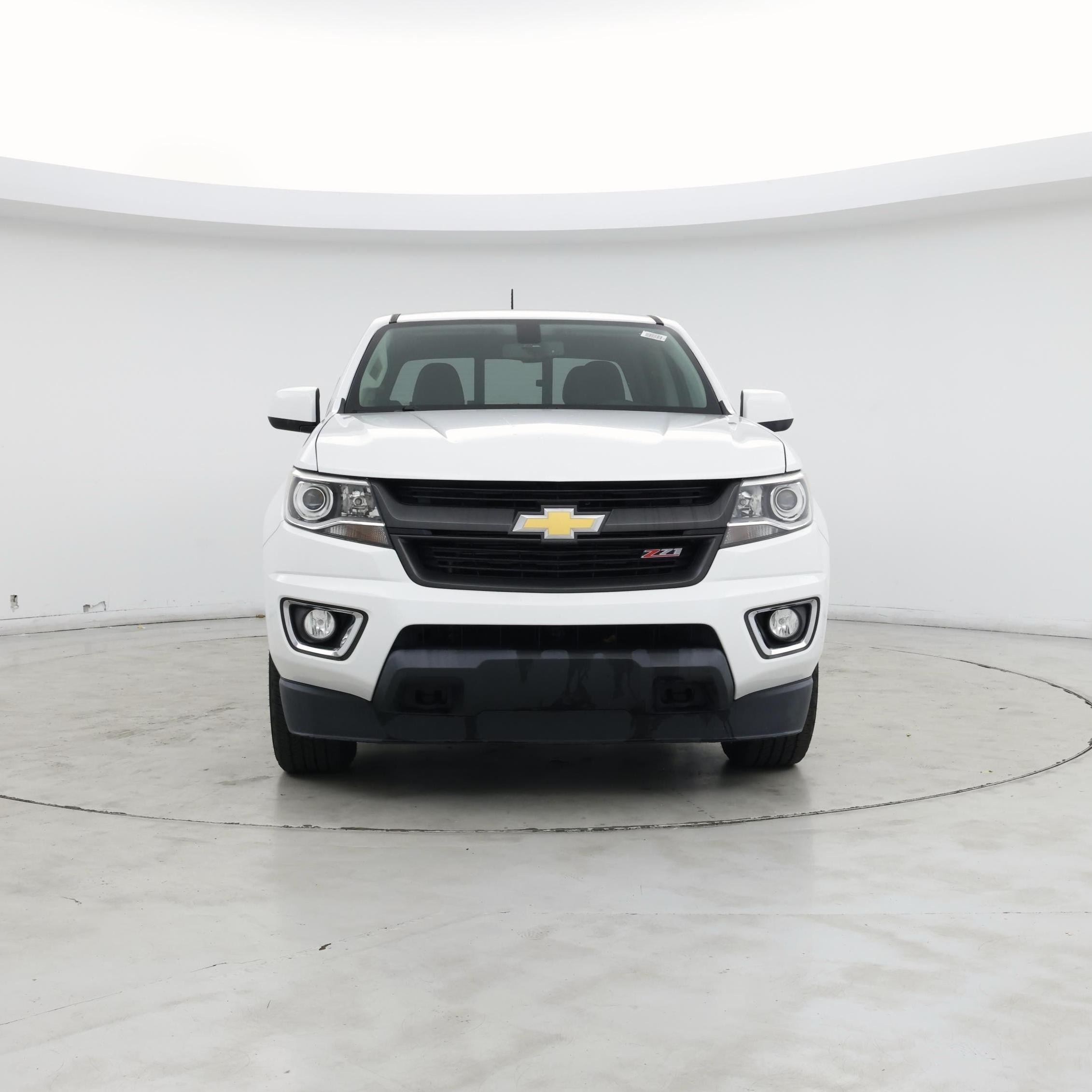 Thumbnail: 2017 Chevrolet Colorado - 5