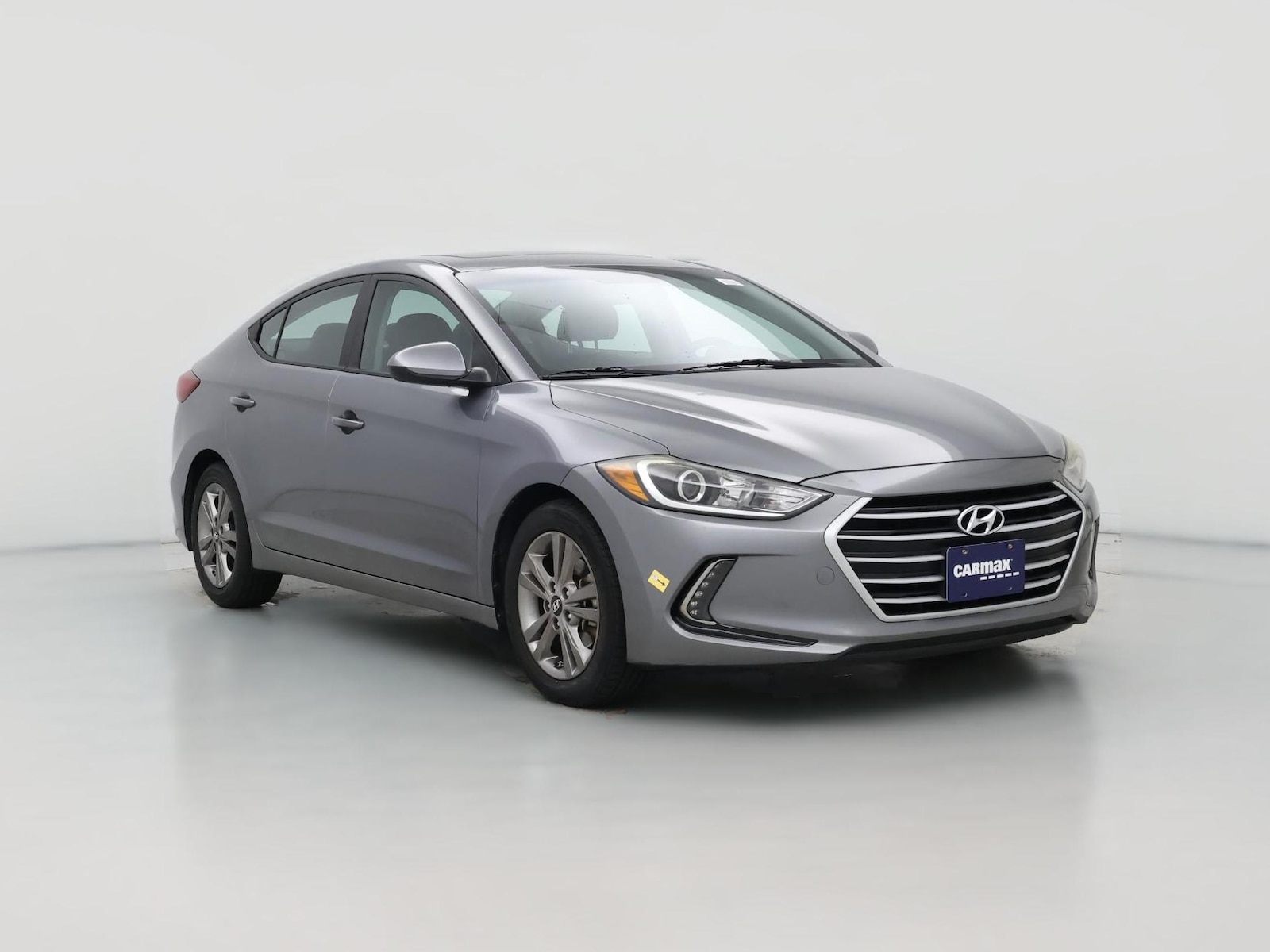 2017 Hyundai Elantra Value Edition
