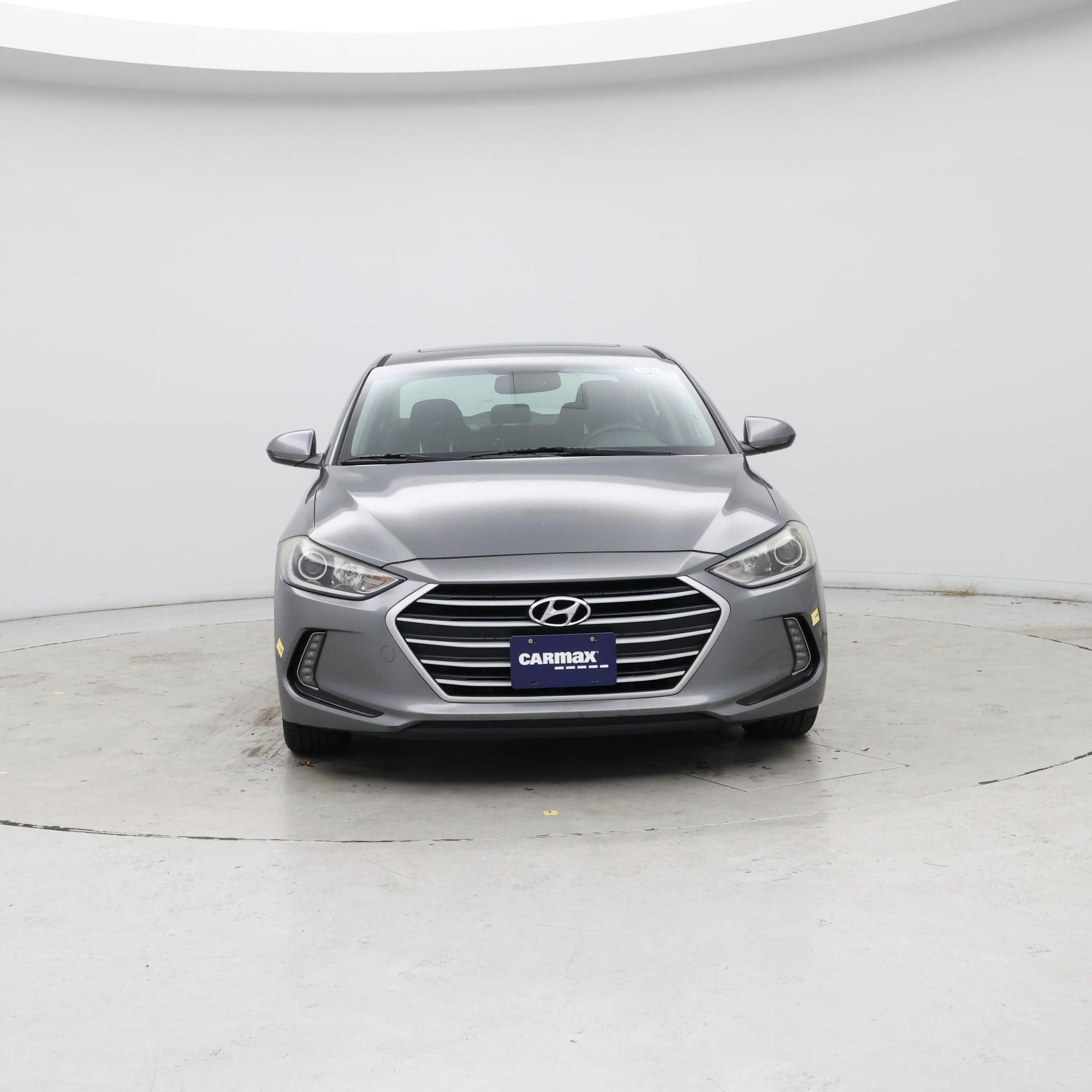 Thumbnail: 2017 Hyundai Elantra - 5