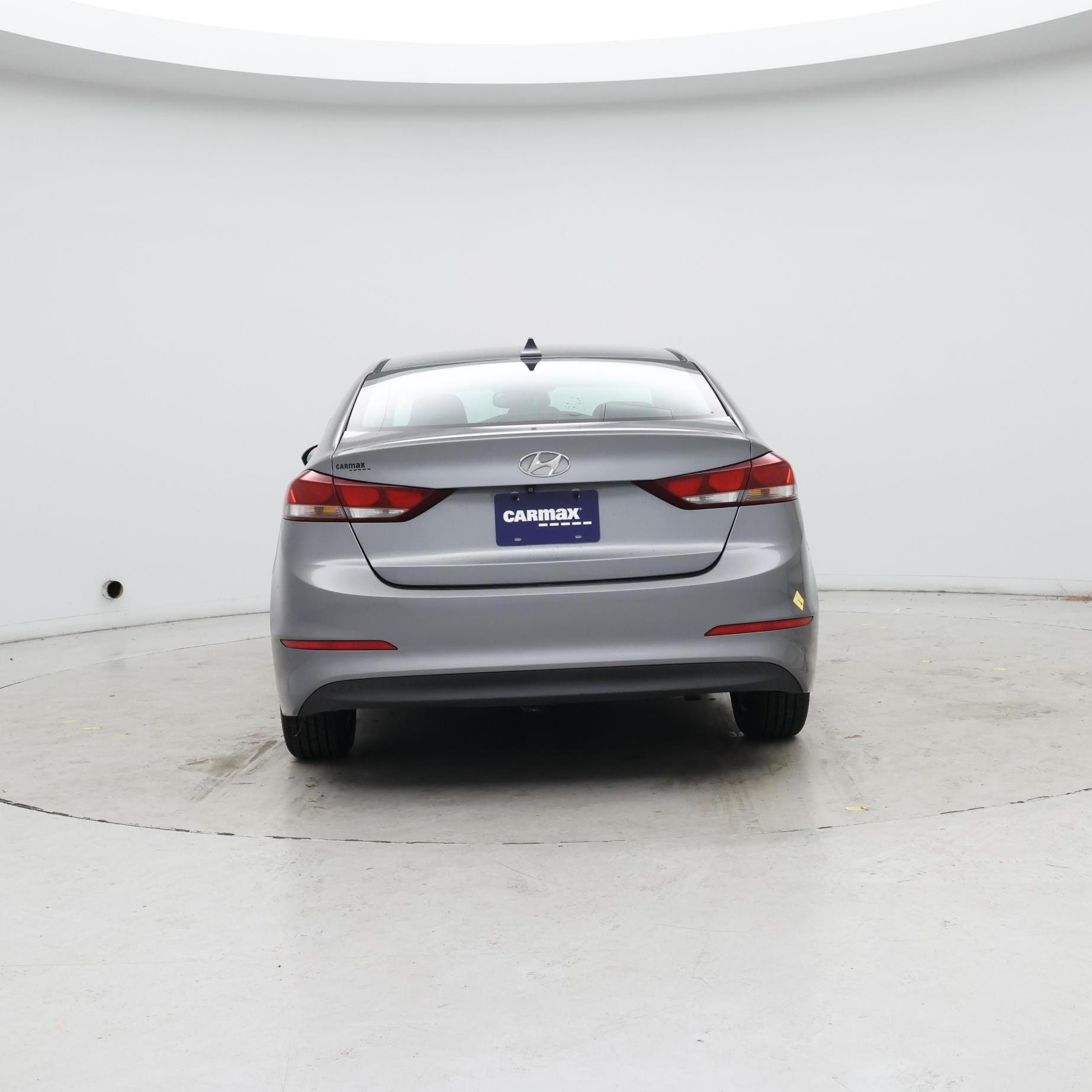 Thumbnail: 2017 Hyundai Elantra - 6