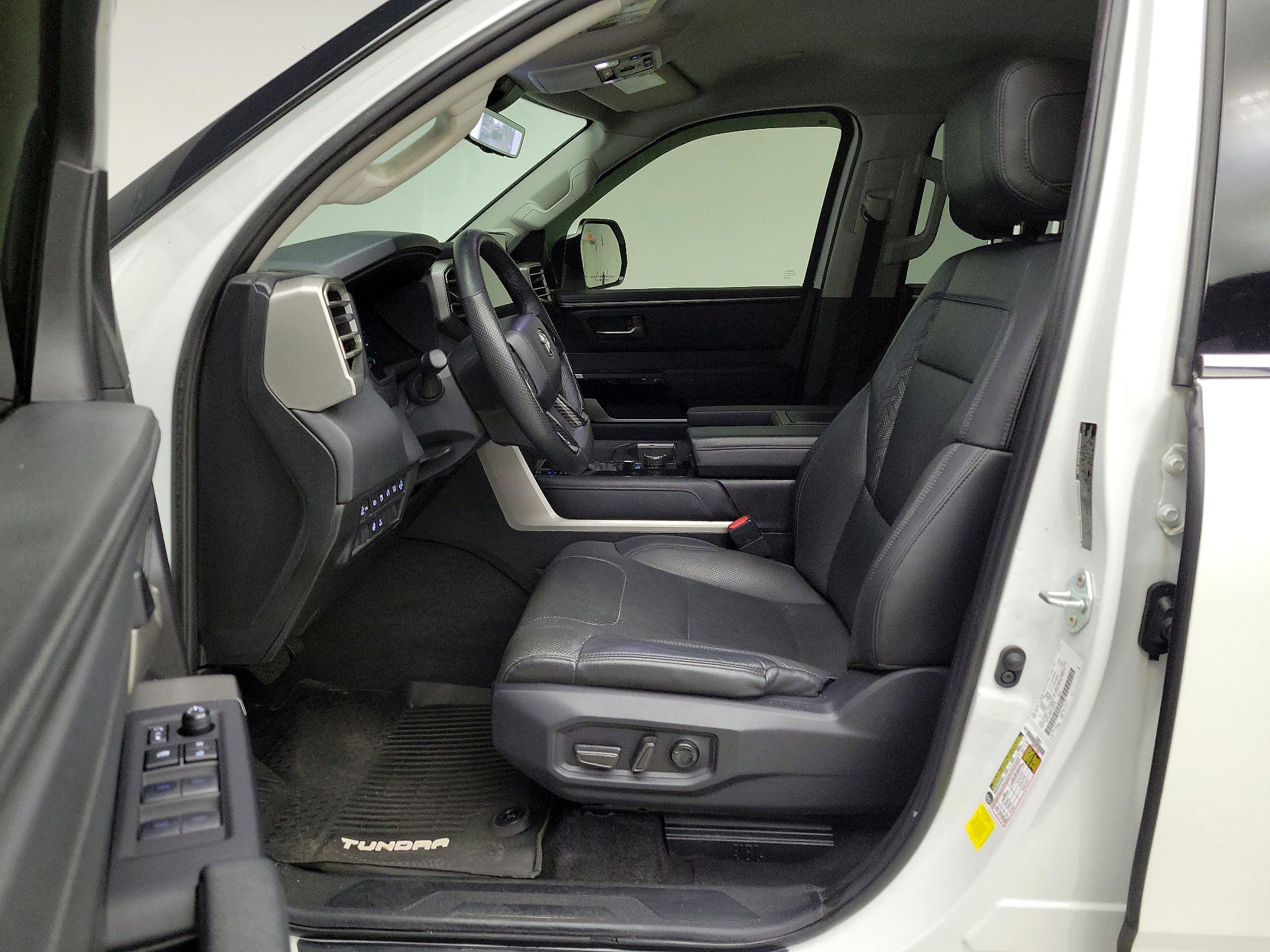 Thumbnail: 2023 Toyota Tundra - 11