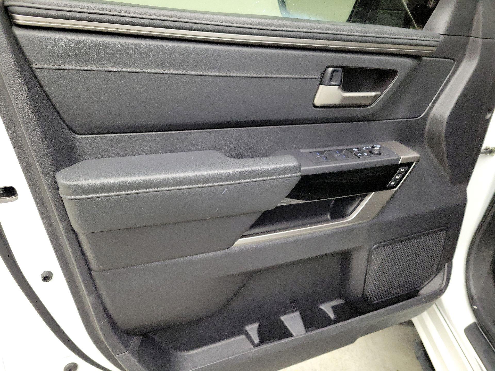 Thumbnail: 2023 Toyota Tundra - 12