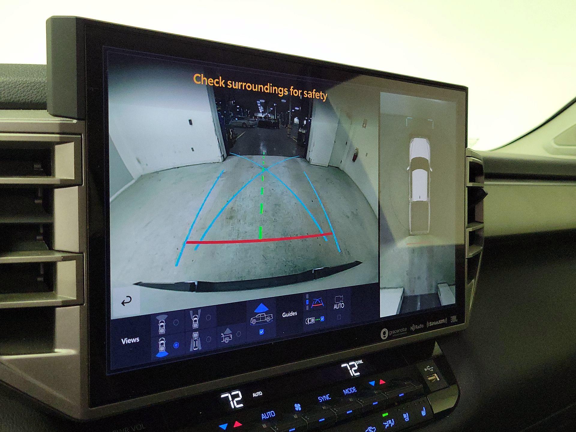 Thumbnail: 2023 Toyota Tundra - 14