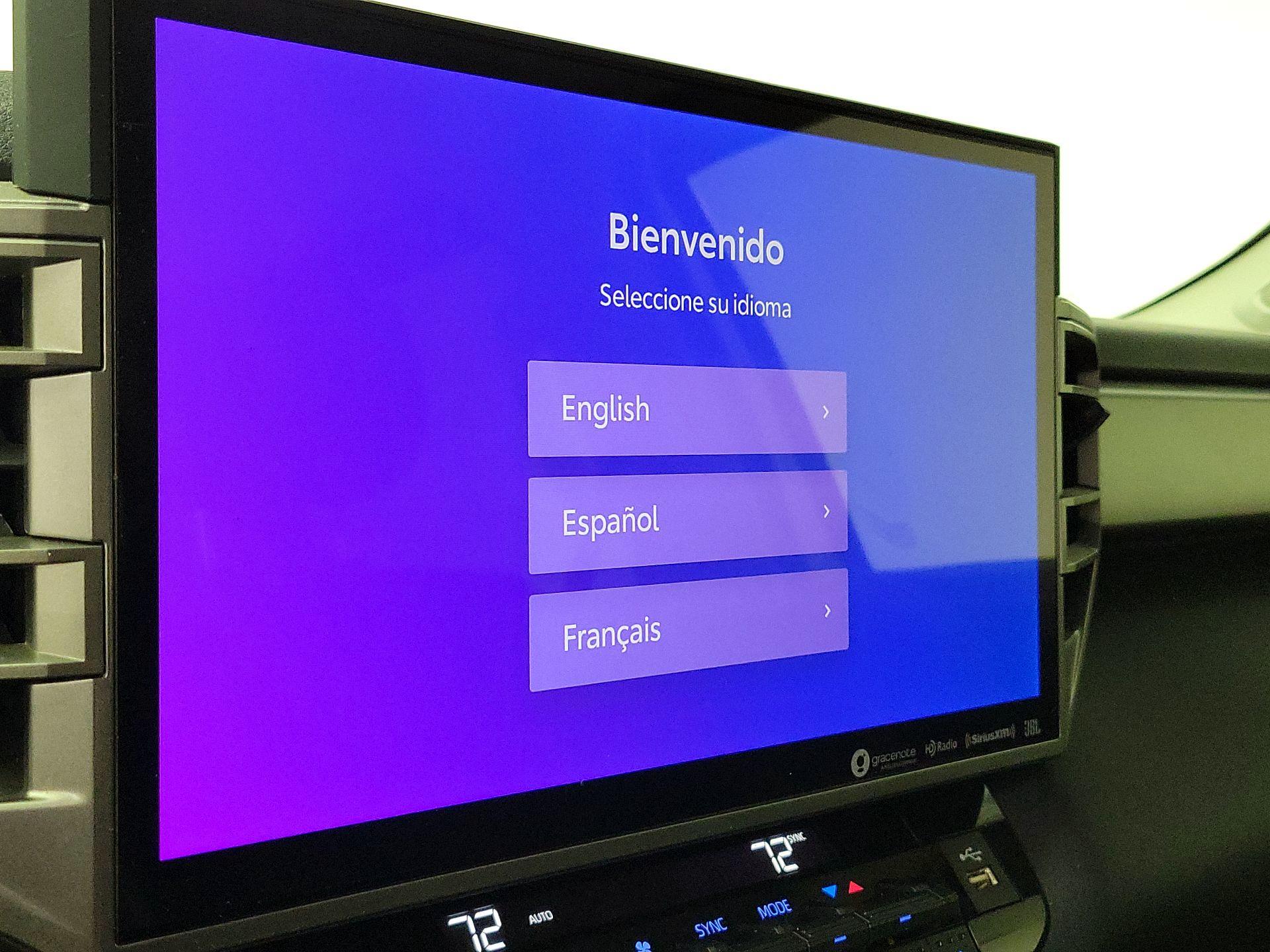 Thumbnail: 2023 Toyota Tundra - 15