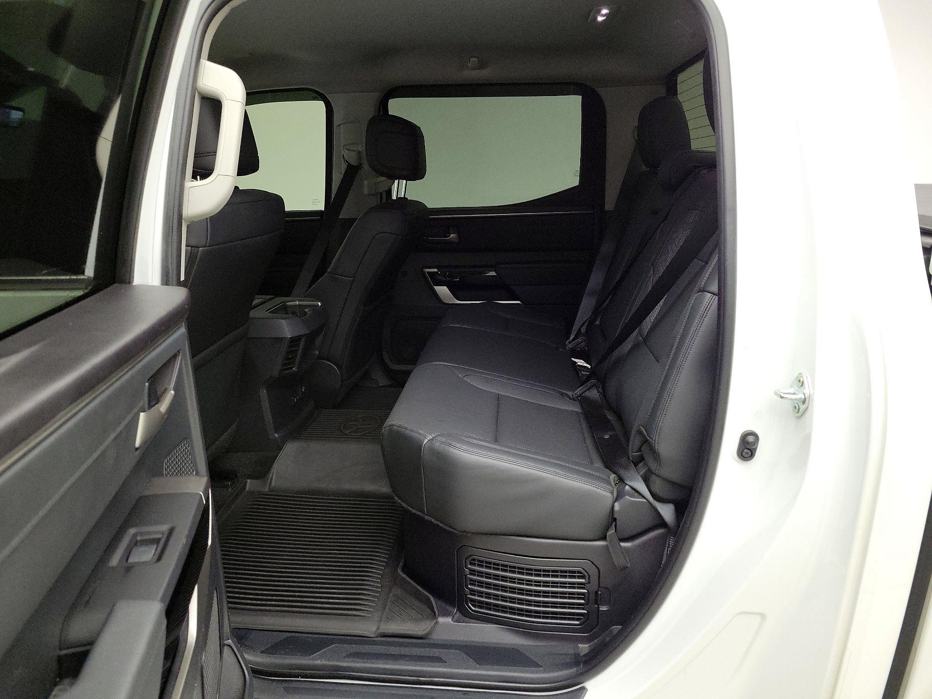 Thumbnail: 2023 Toyota Tundra - 19