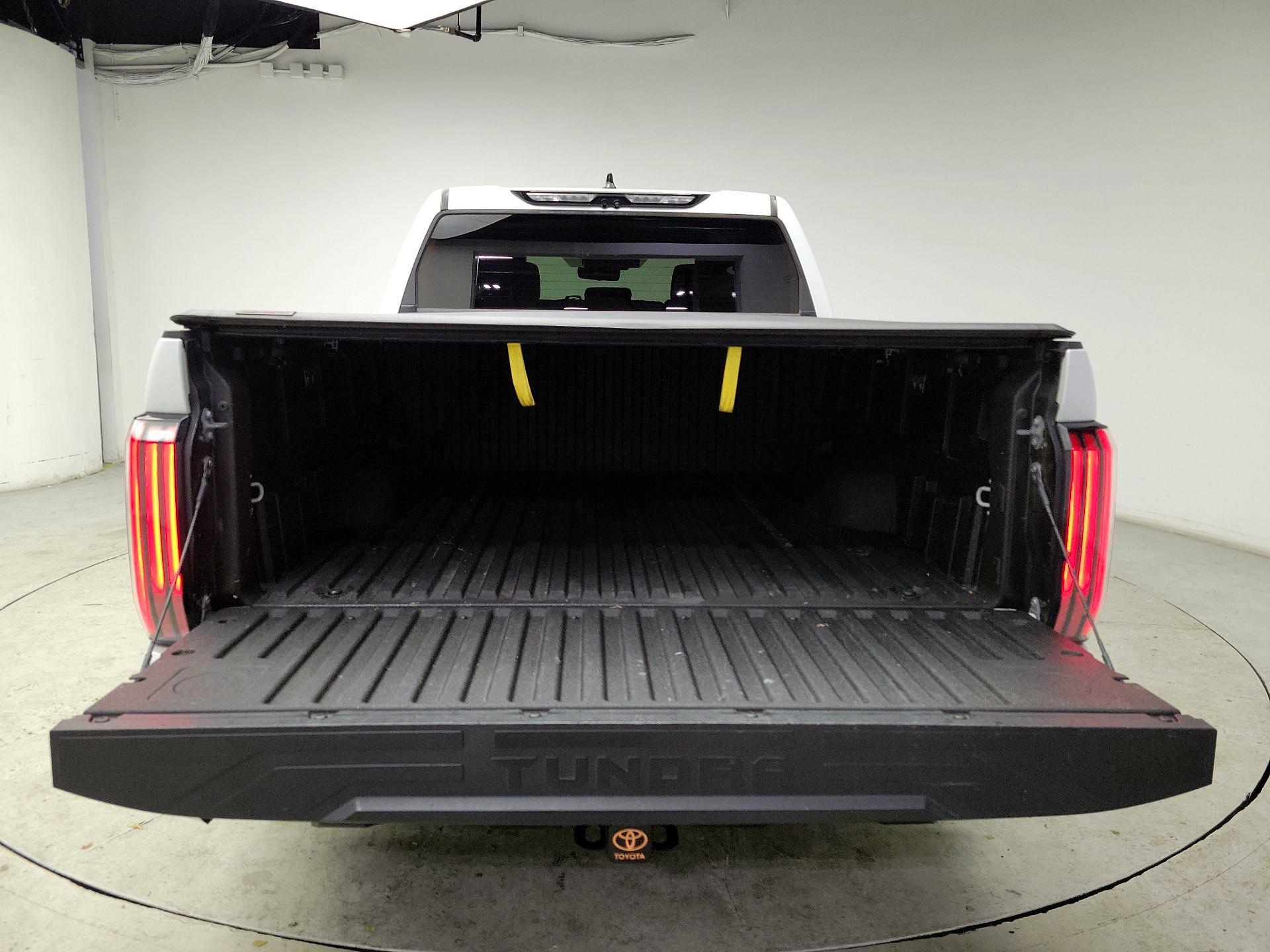 Thumbnail: 2023 Toyota Tundra - 20