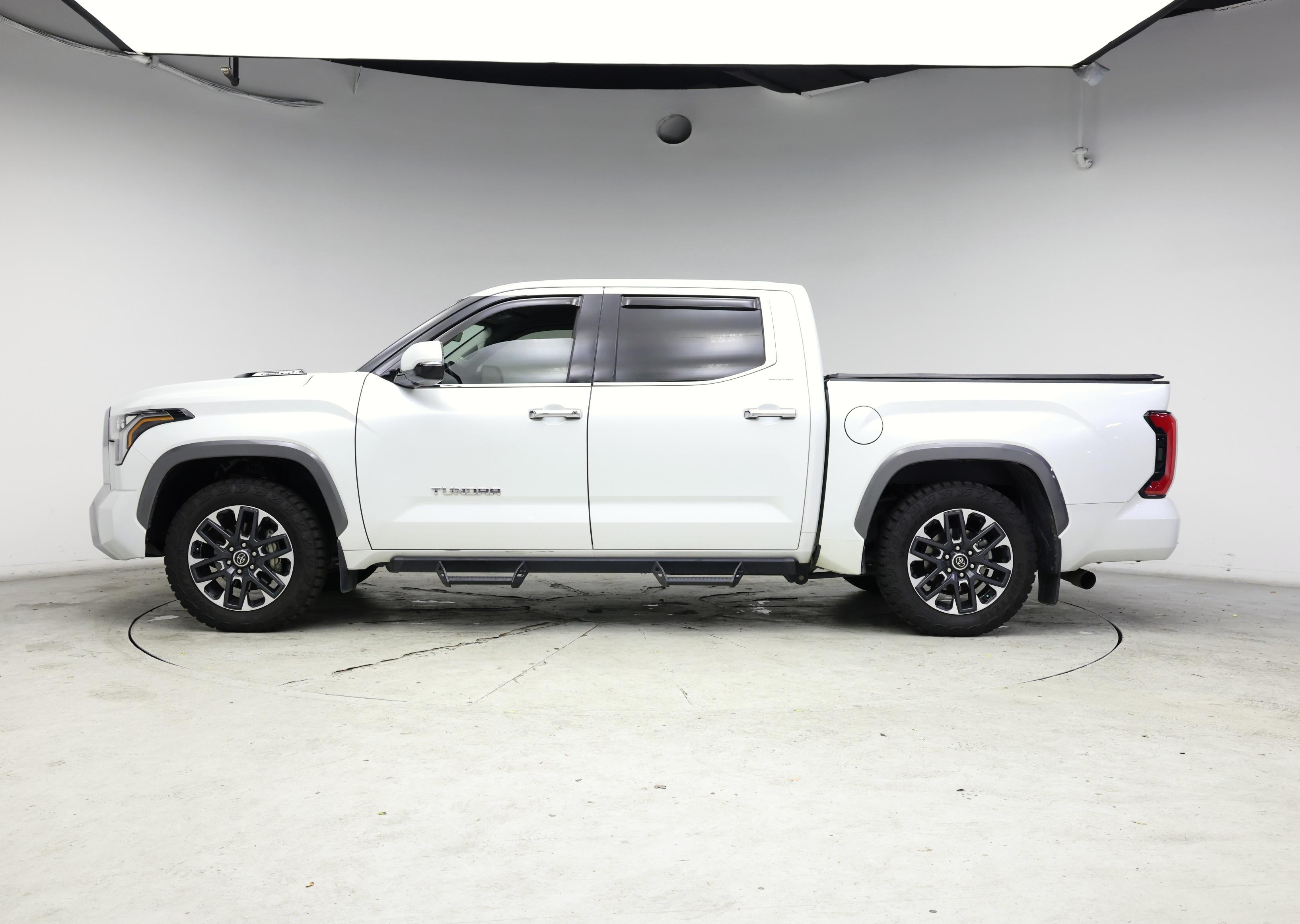 Thumbnail: 2023 Toyota Tundra - 3