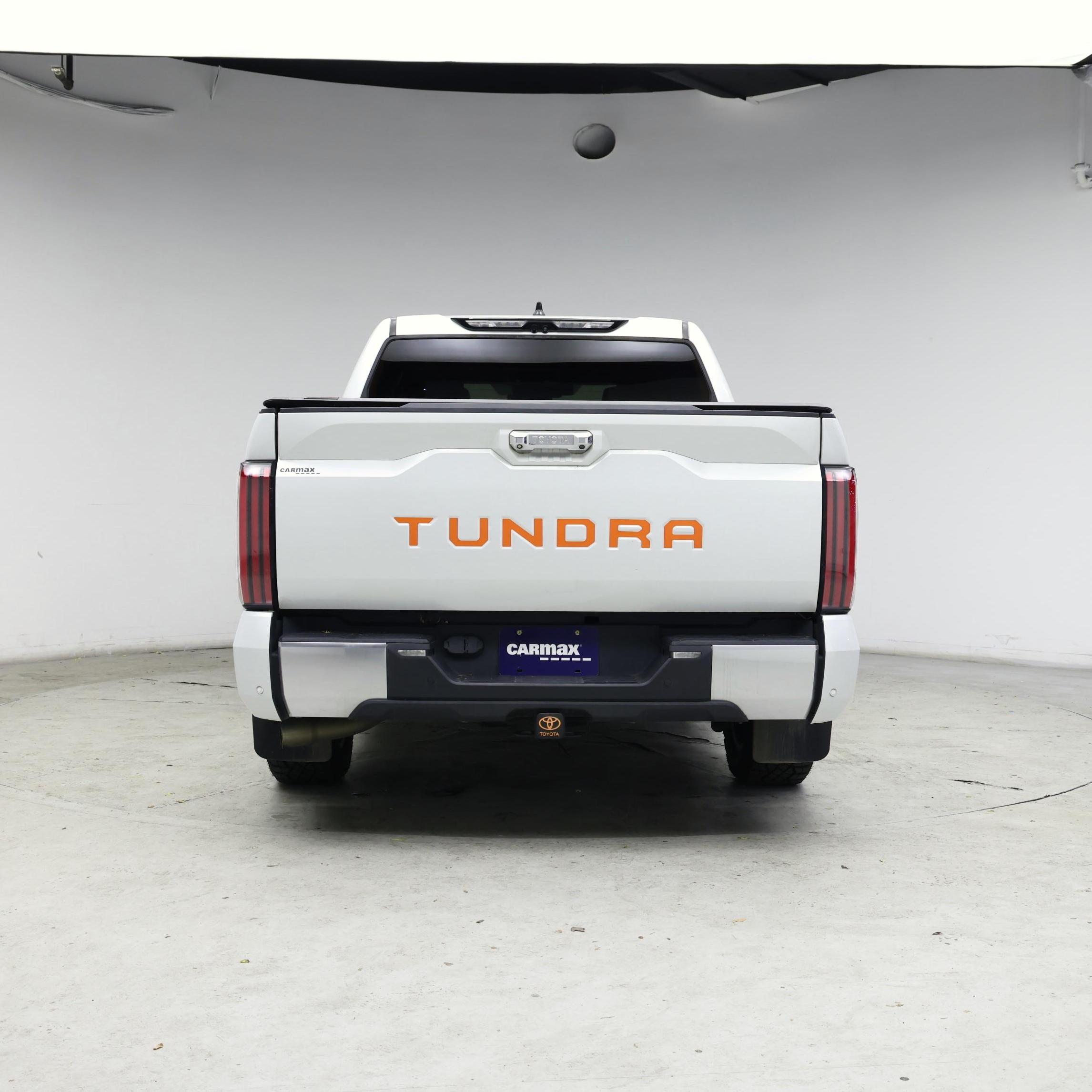Thumbnail: 2023 Toyota Tundra - 6