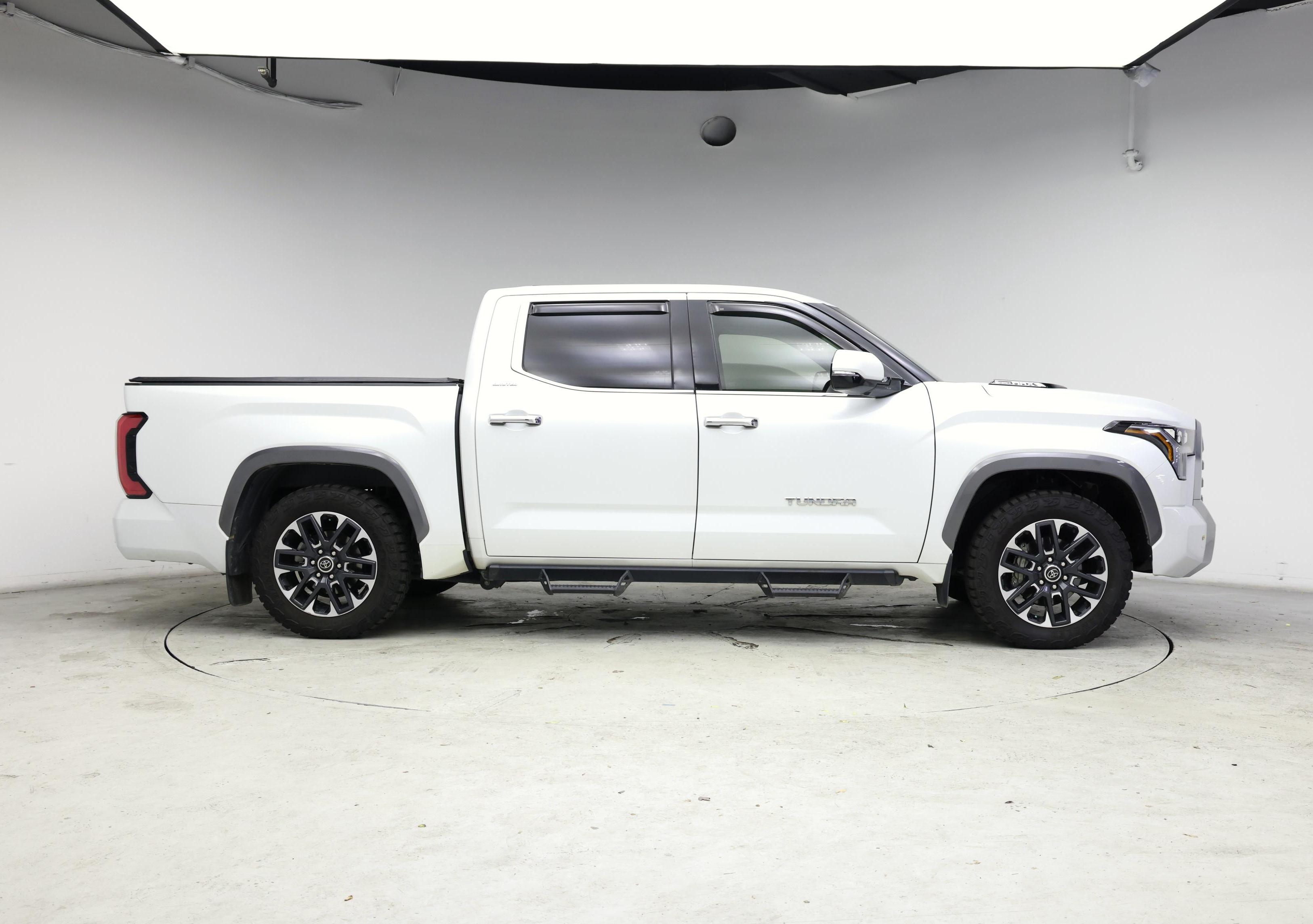 Thumbnail: 2023 Toyota Tundra - 7