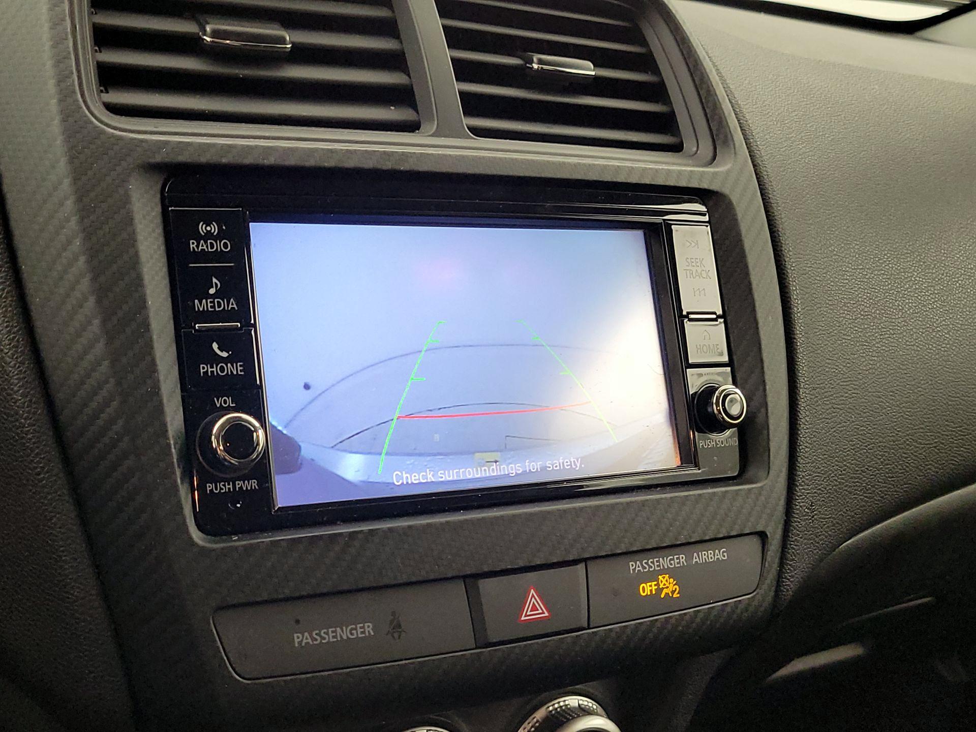 Thumbnail: 2024 Mitsubishi Outlander Sport - 14