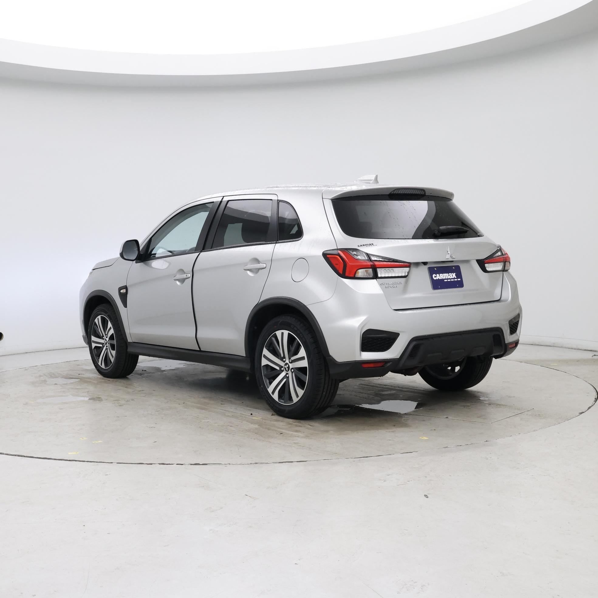 Thumbnail: 2024 Mitsubishi Outlander Sport - 2