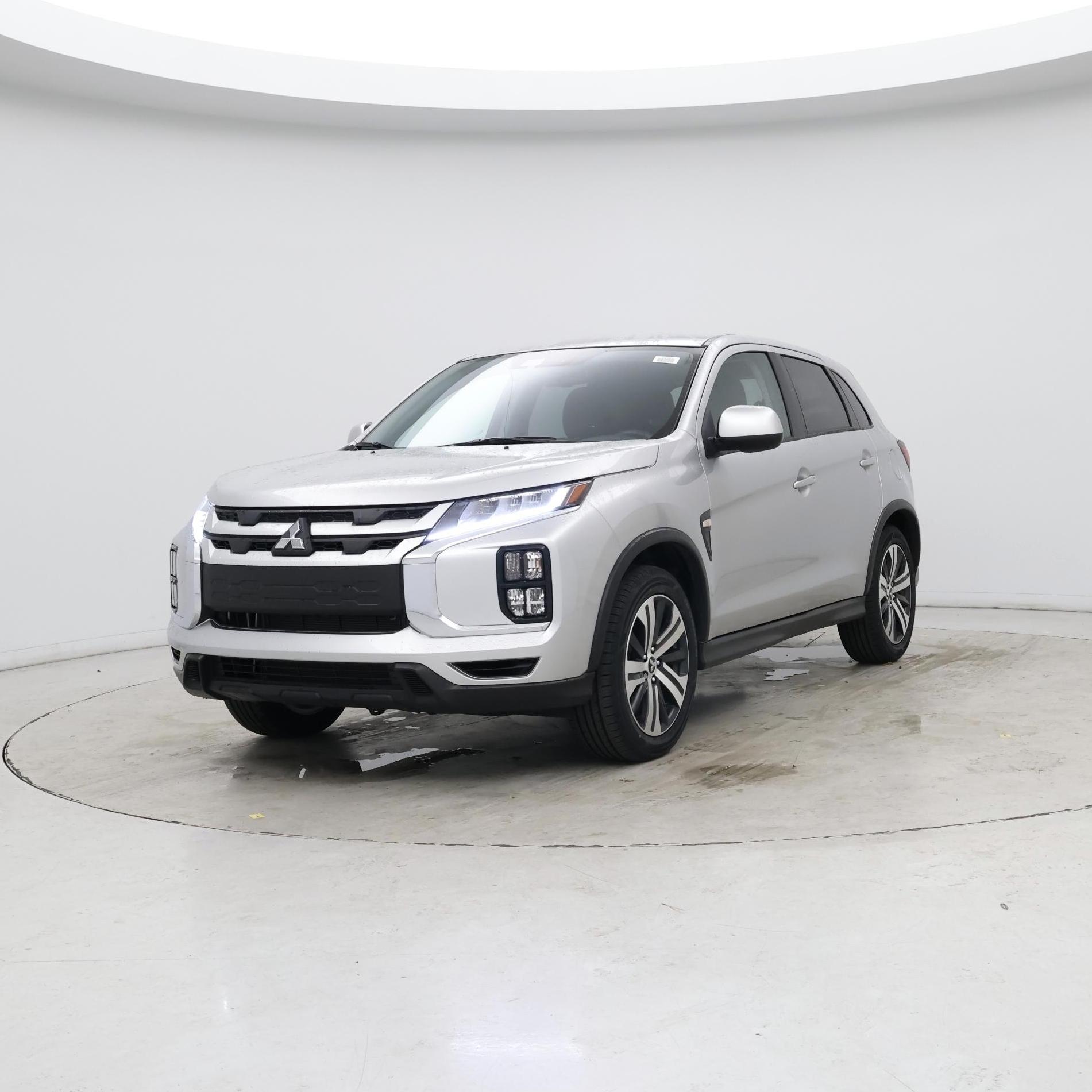 Thumbnail: 2024 Mitsubishi Outlander Sport - 4