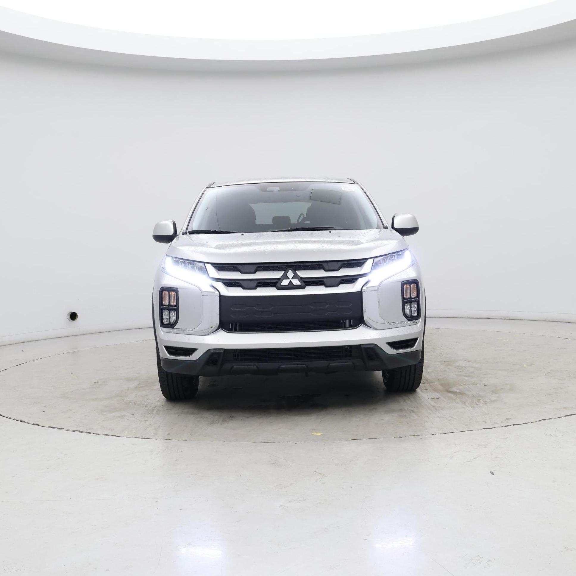 Thumbnail: 2024 Mitsubishi Outlander Sport - 5