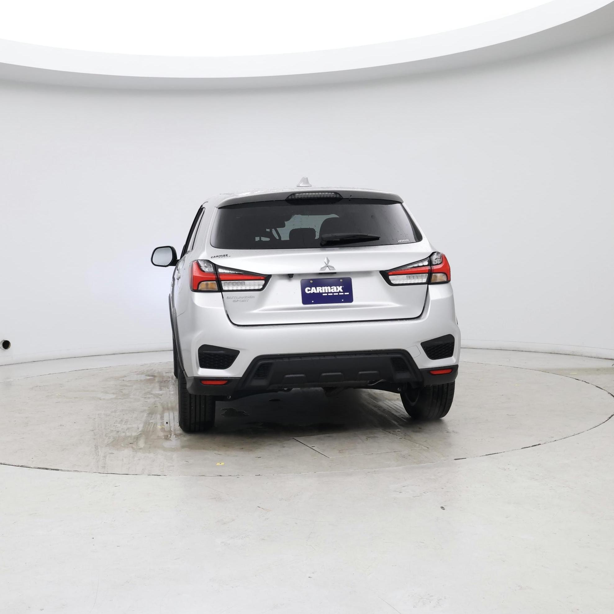 Thumbnail: 2024 Mitsubishi Outlander Sport - 6