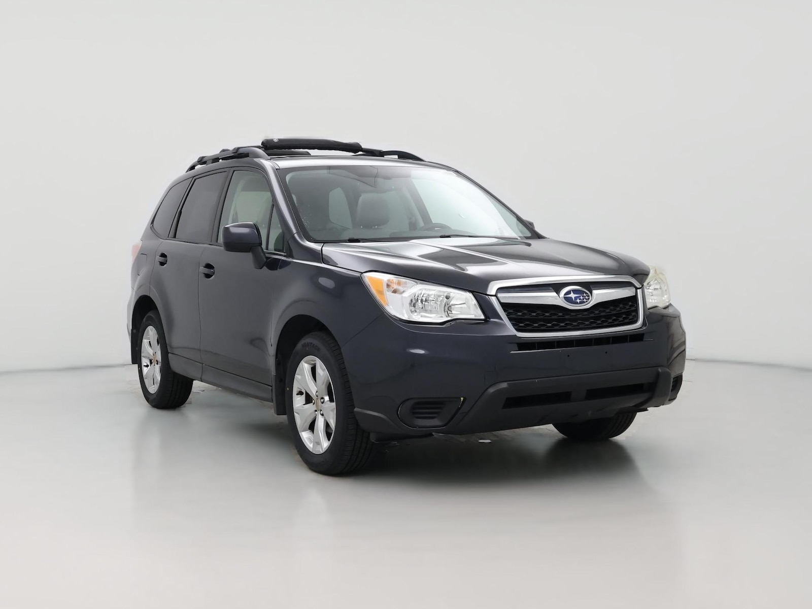 2015 Subaru Forester i Premium