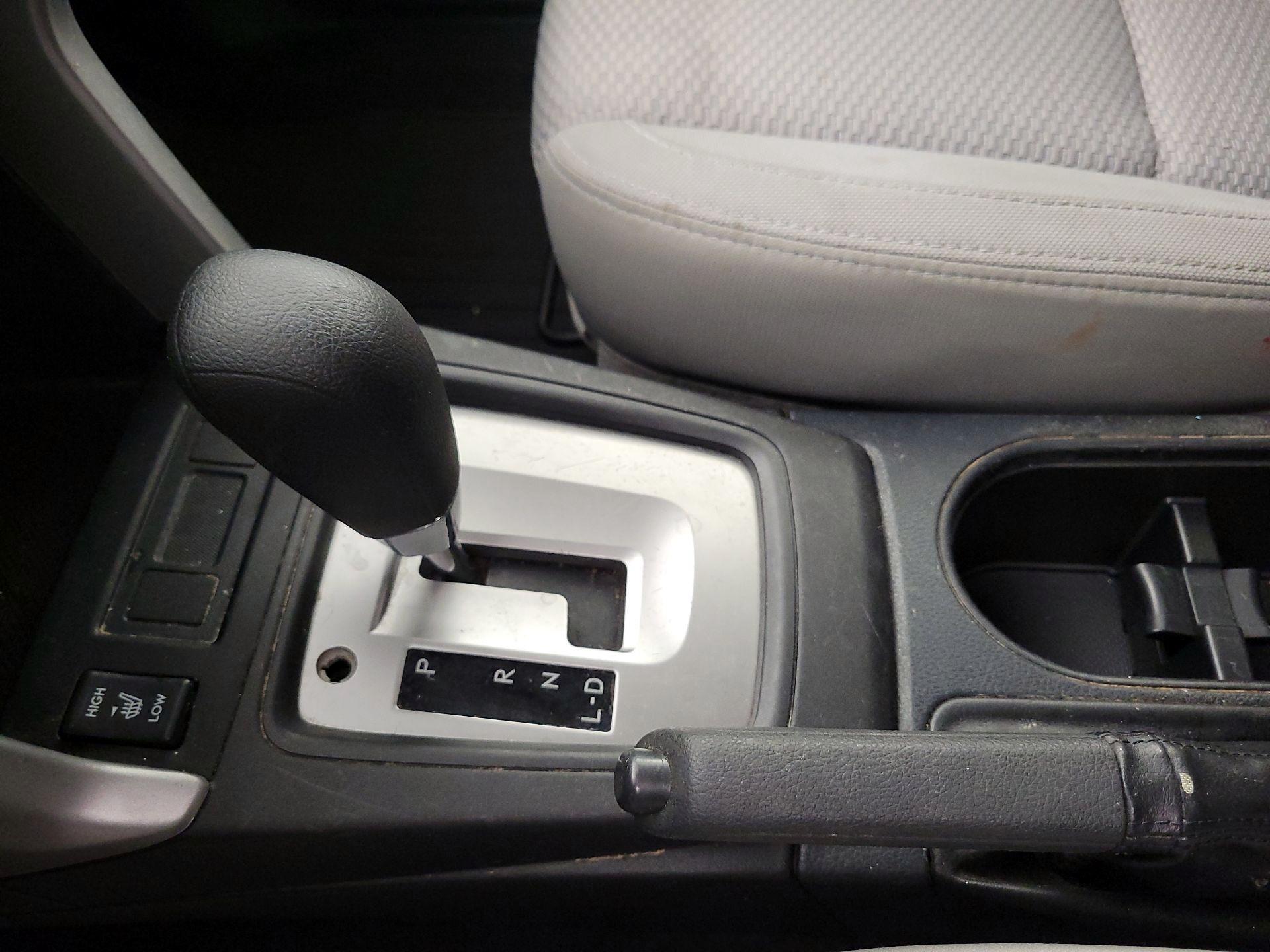 Thumbnail: 2015 Subaru Forester - 17