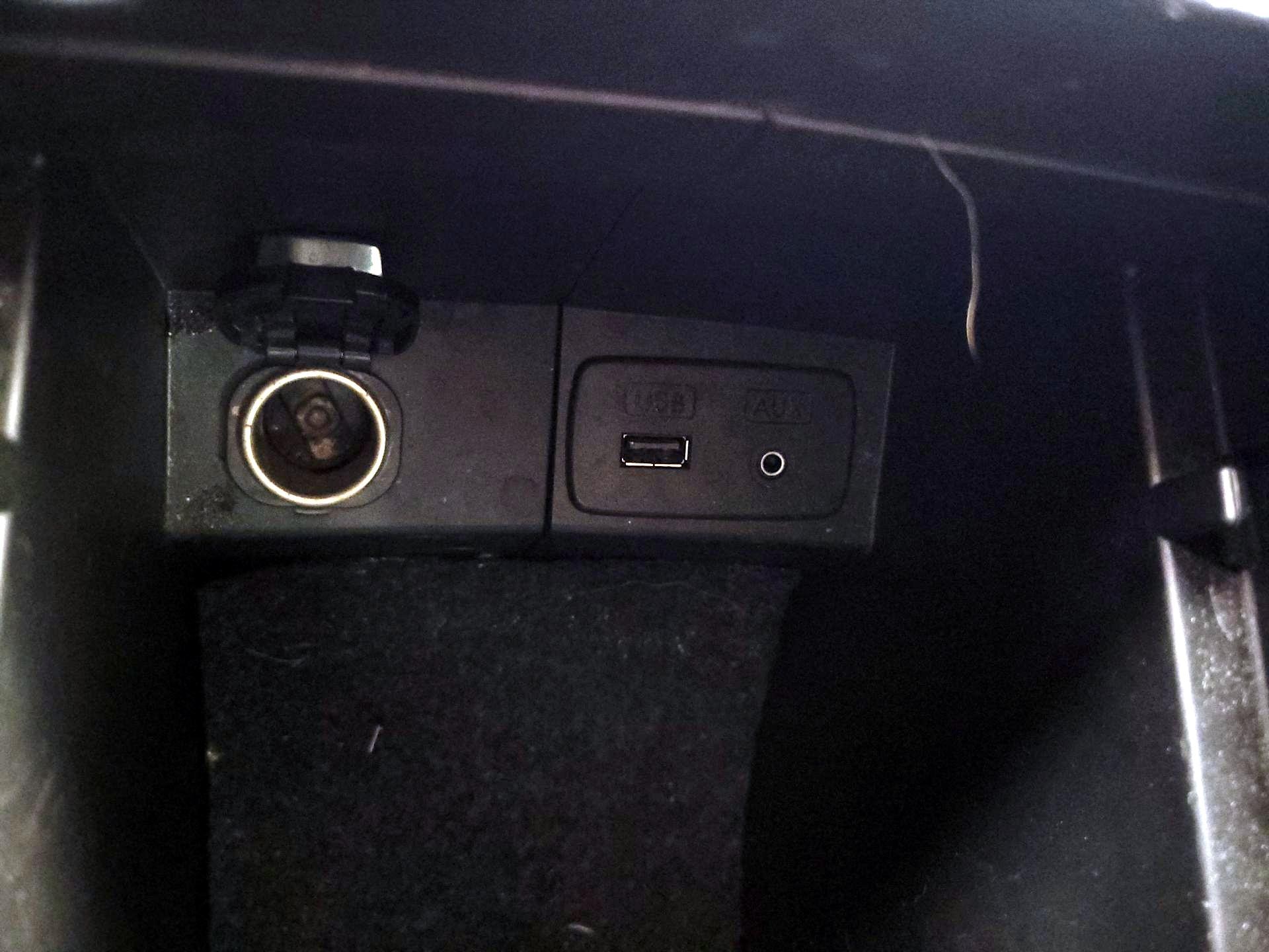 Thumbnail: 2015 Subaru Forester - 18