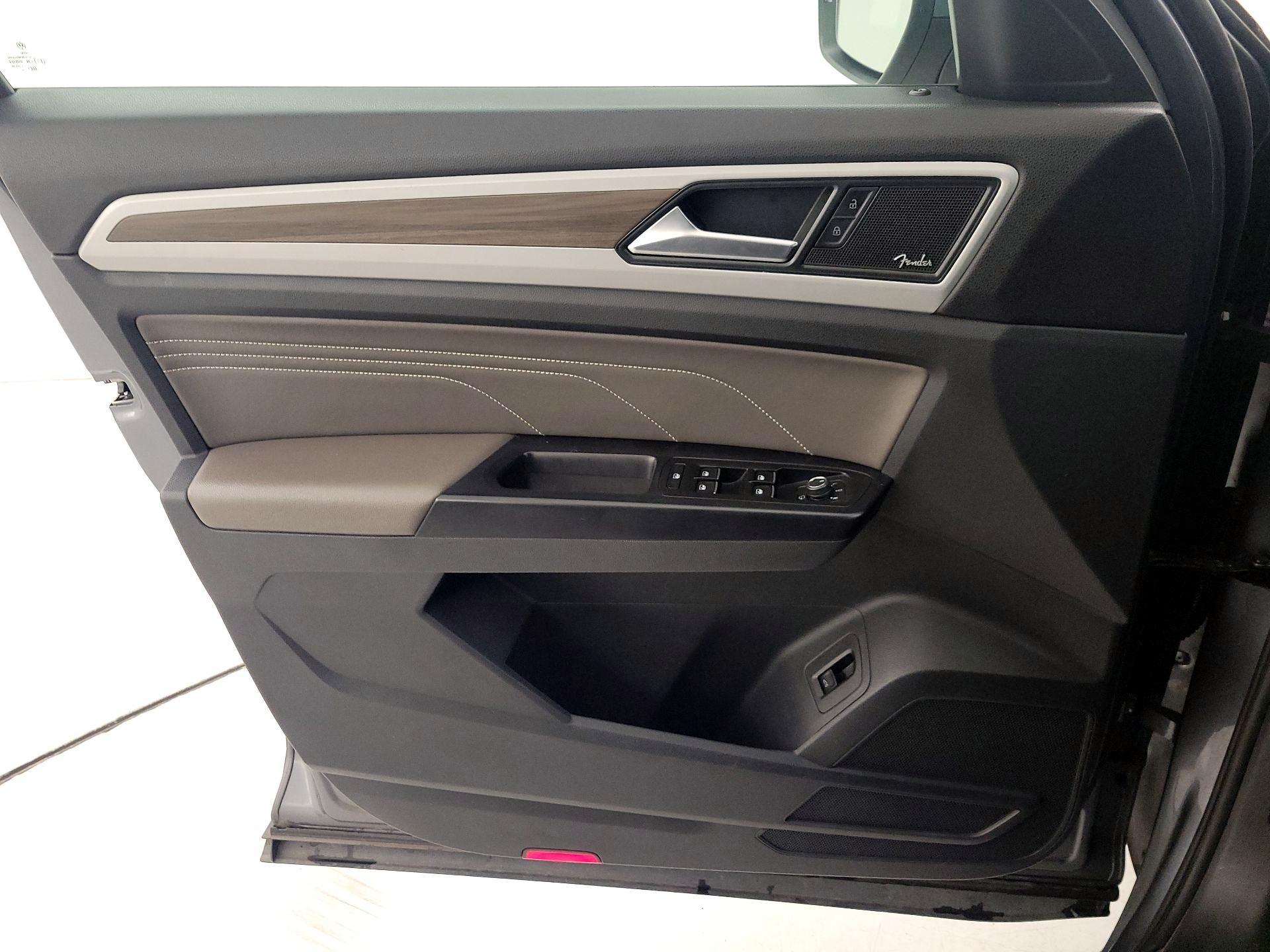 Thumbnail: 2021 Volkswagen Atlas - 12