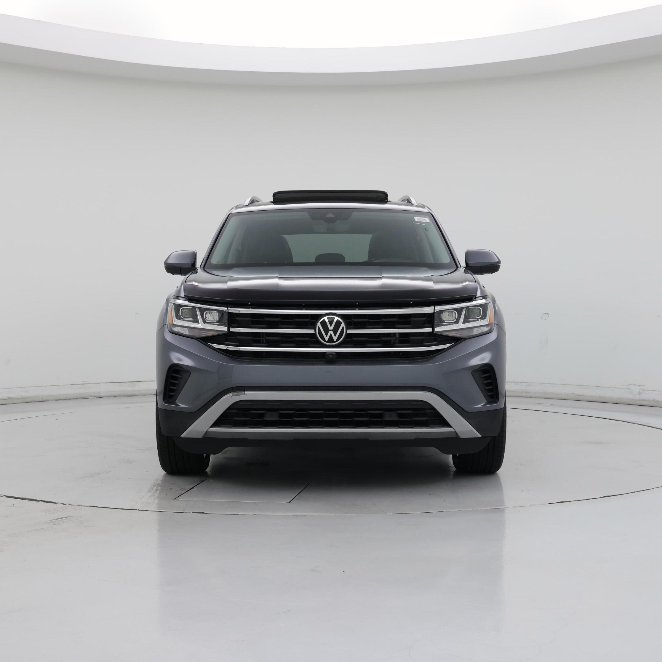 Thumbnail: 2021 Volkswagen Atlas - 5