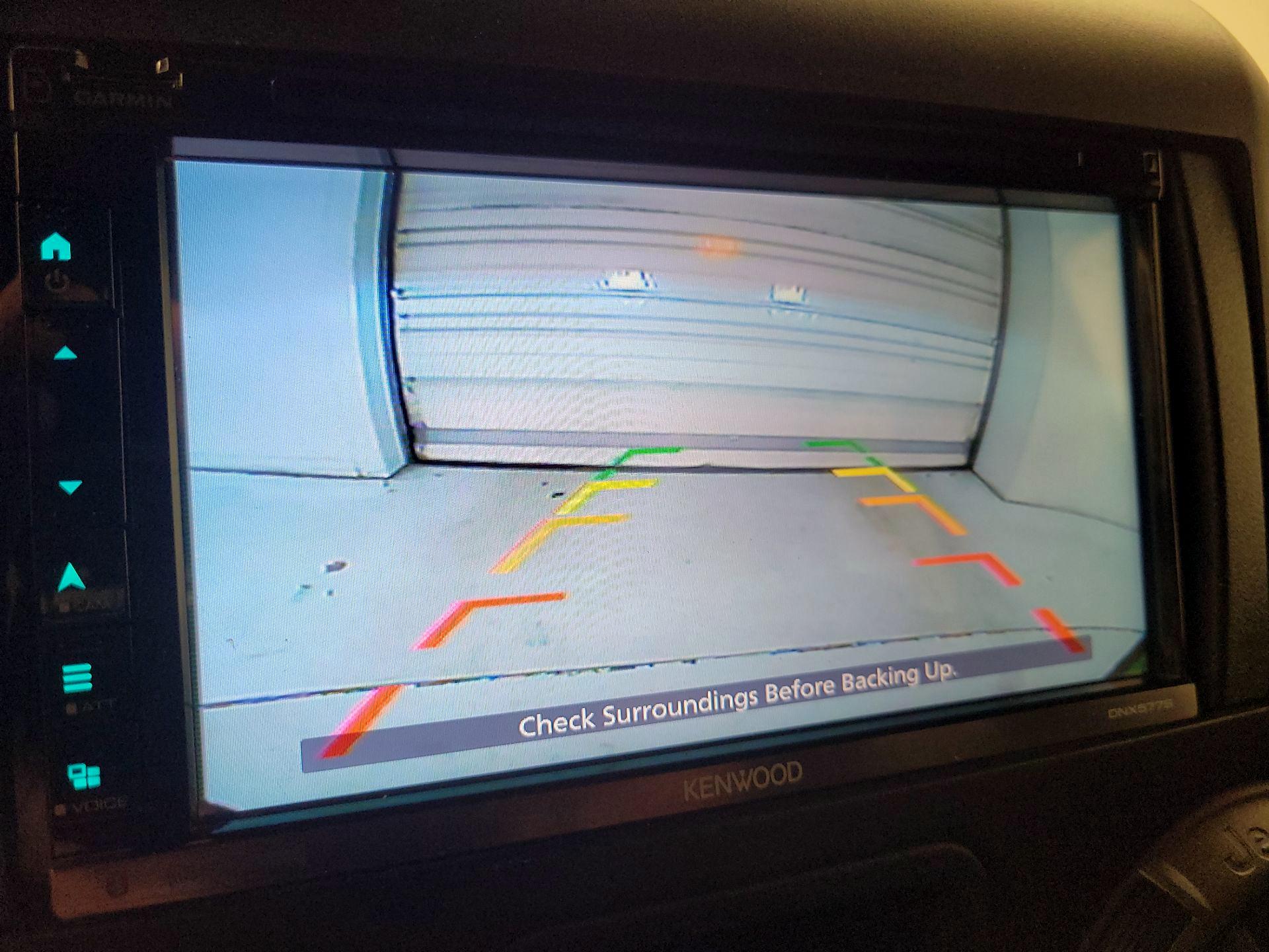 Thumbnail: 2015 Jeep Wrangler - 14