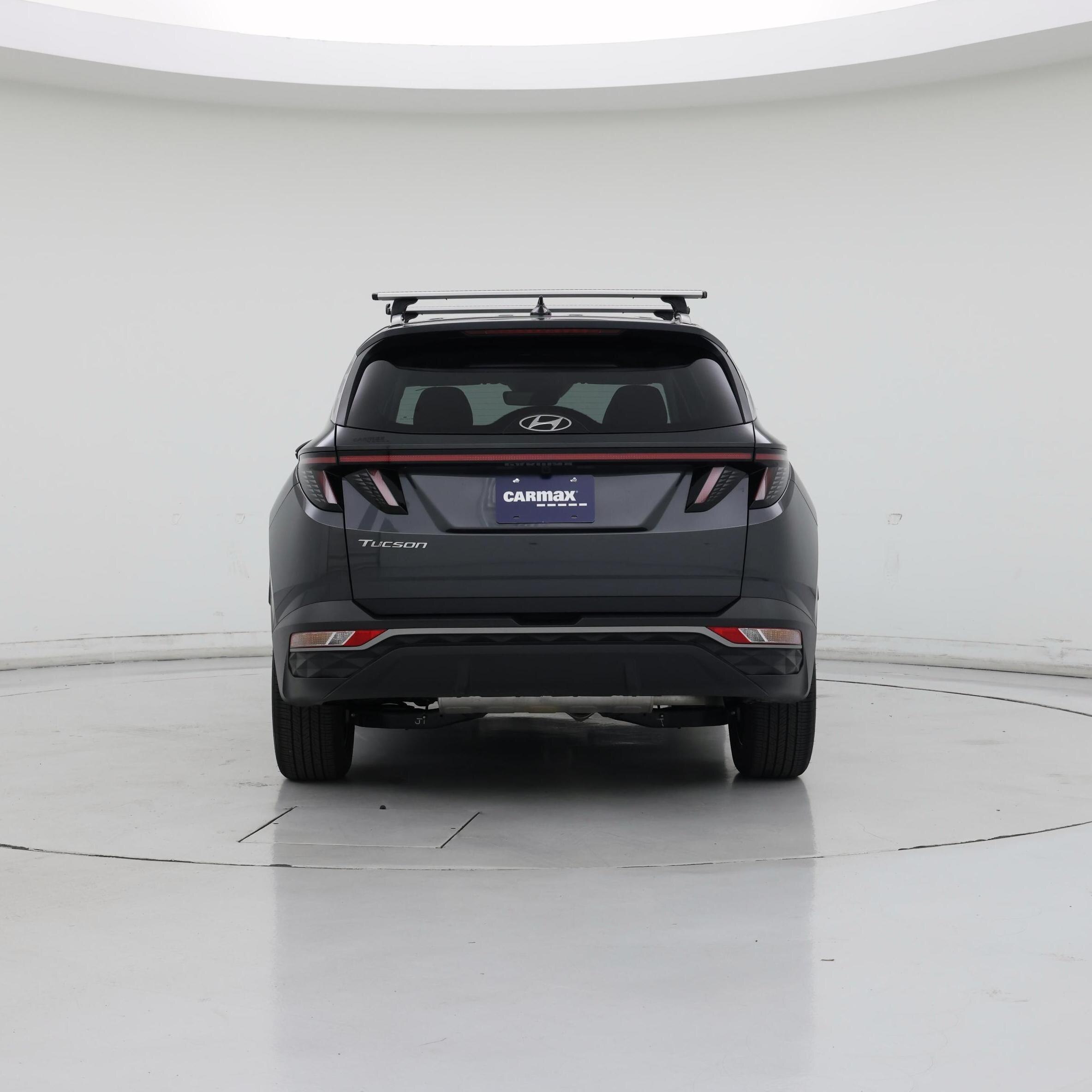 Thumbnail: 2024 Hyundai Tucson - 6