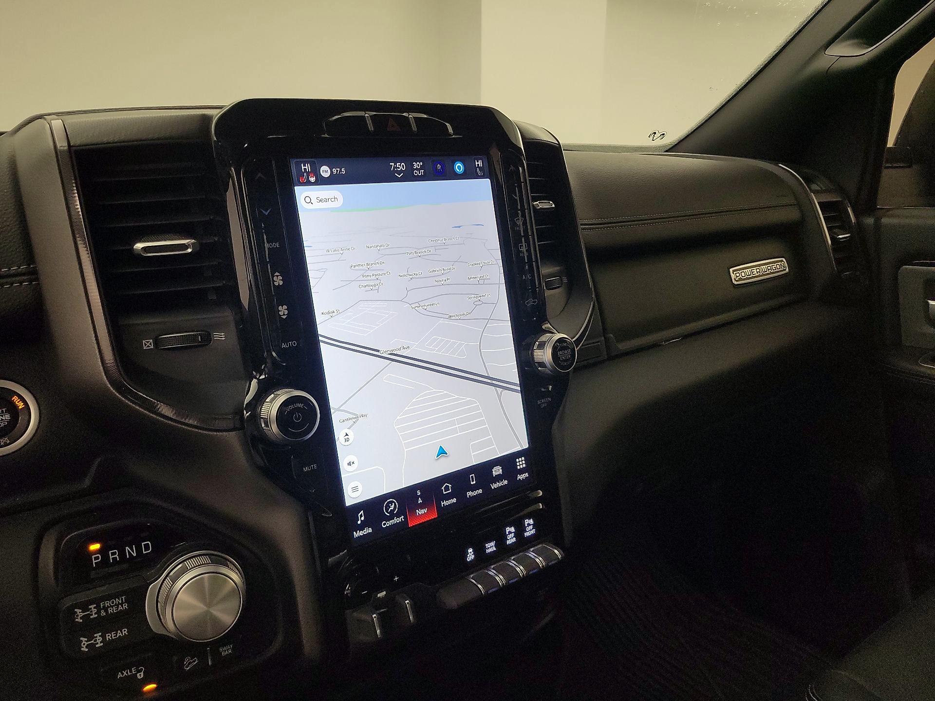 Thumbnail: 2023 RAM 2500 - 14