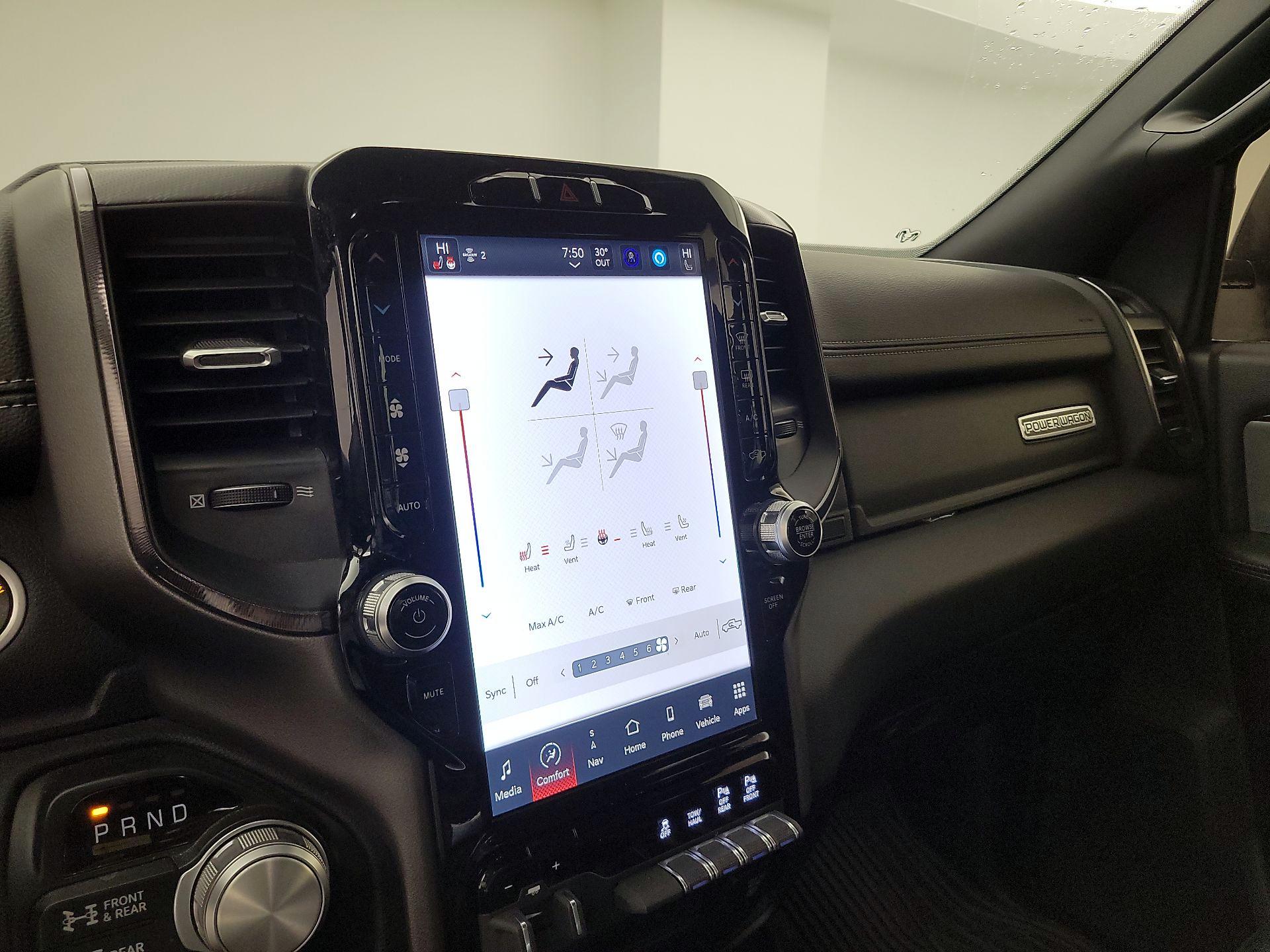 Thumbnail: 2023 RAM 2500 - 17