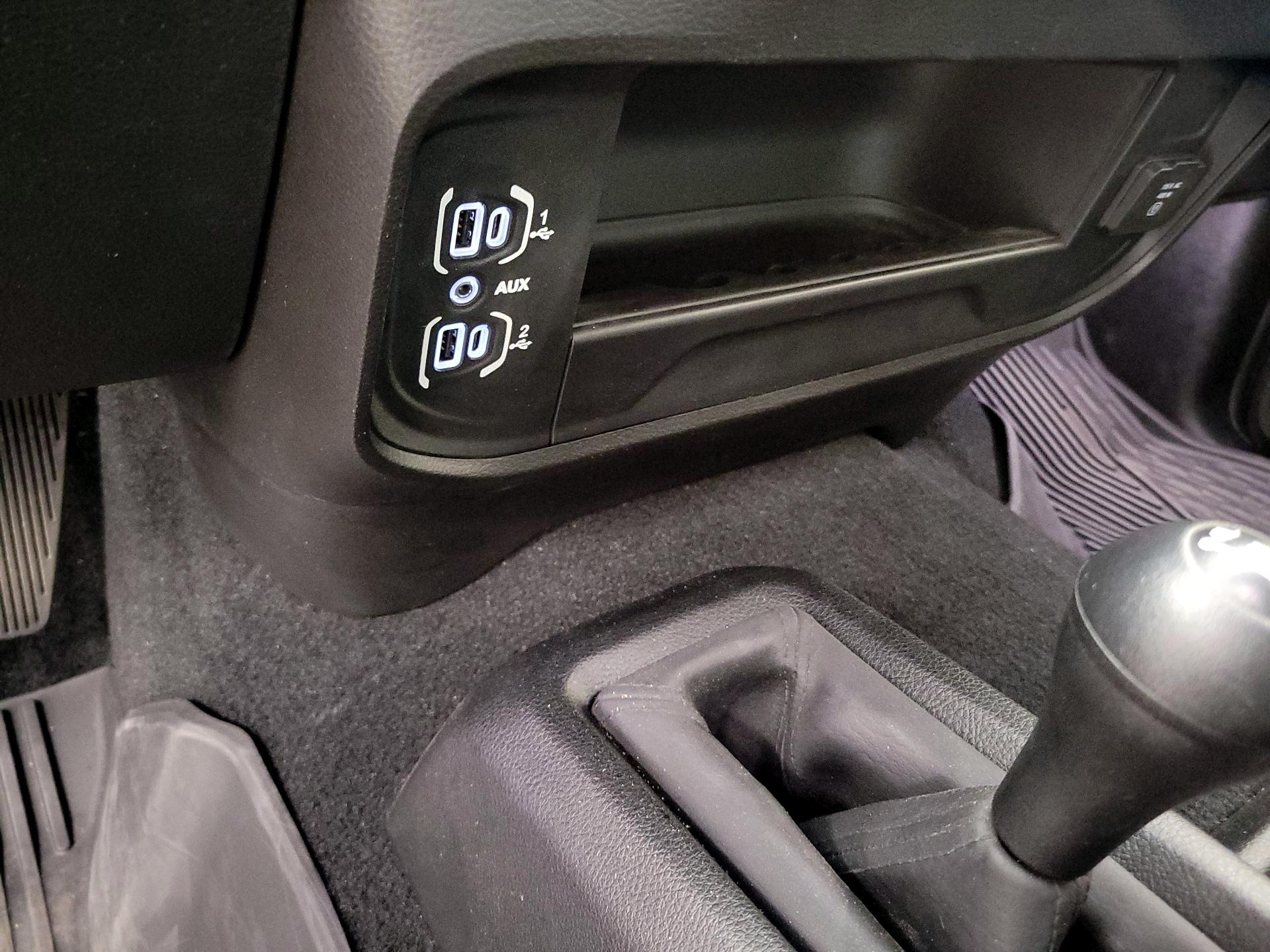 Thumbnail: 2023 RAM 2500 - 19