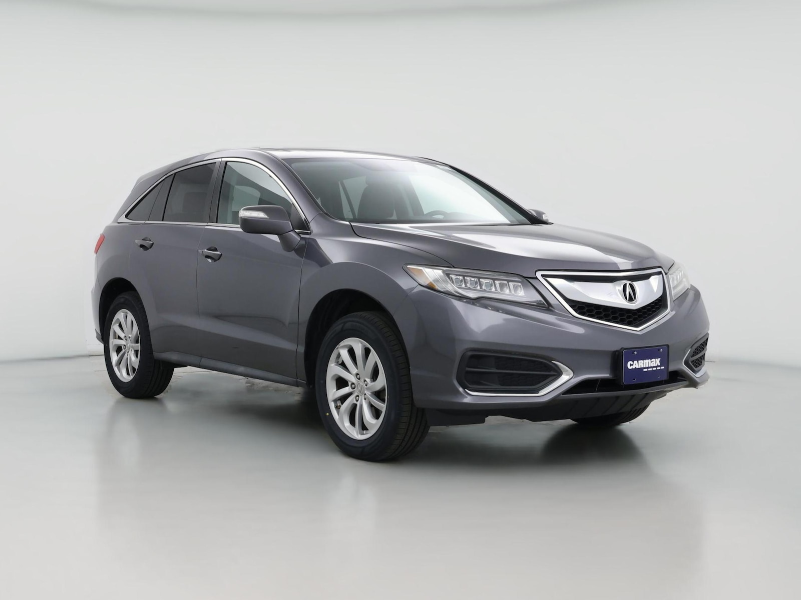 2017 Acura RDX