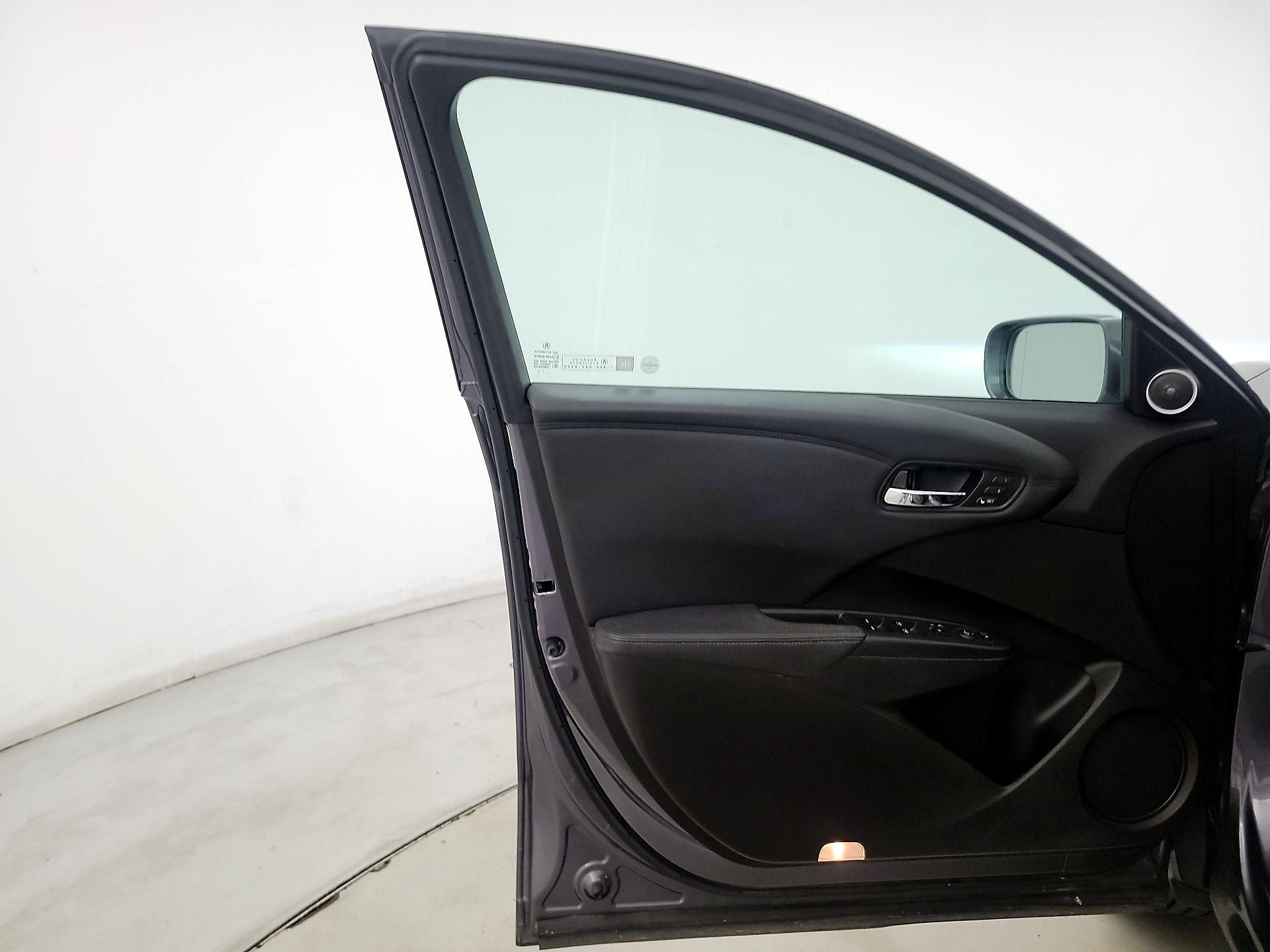 Thumbnail: 2017 Acura RDX - 12