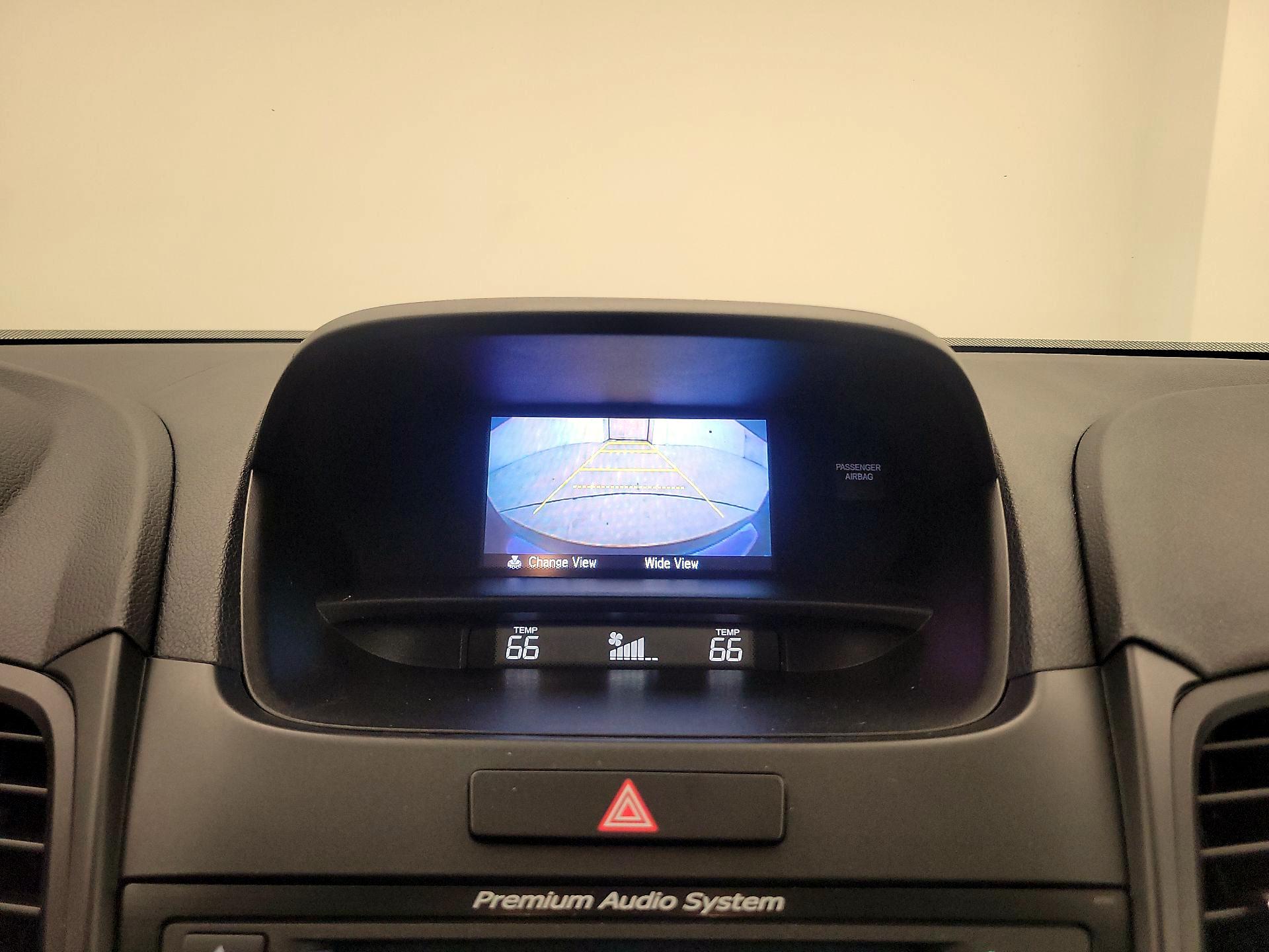 Thumbnail: 2017 Acura RDX - 14